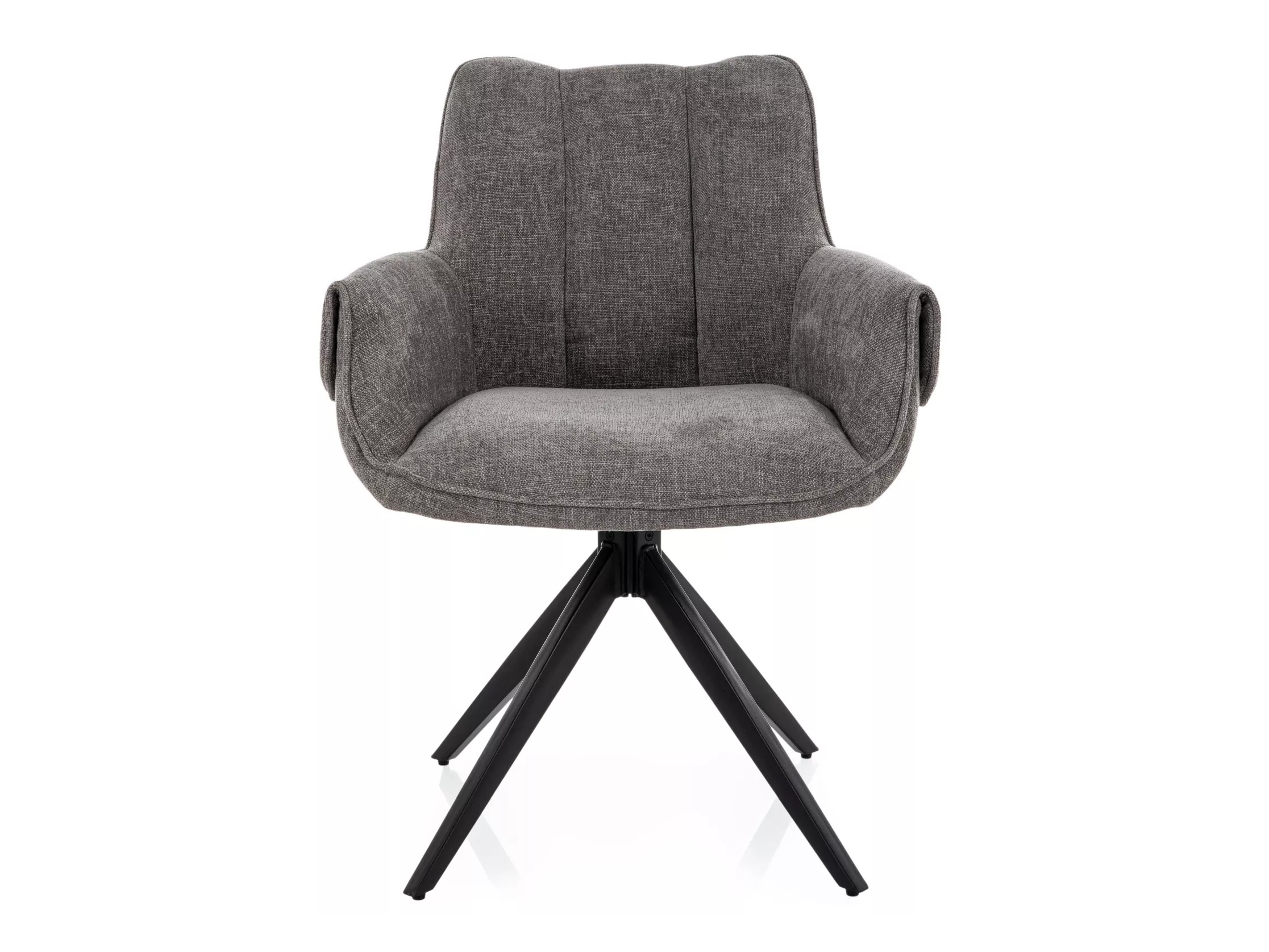 Silla Detroit 965 (Gris)