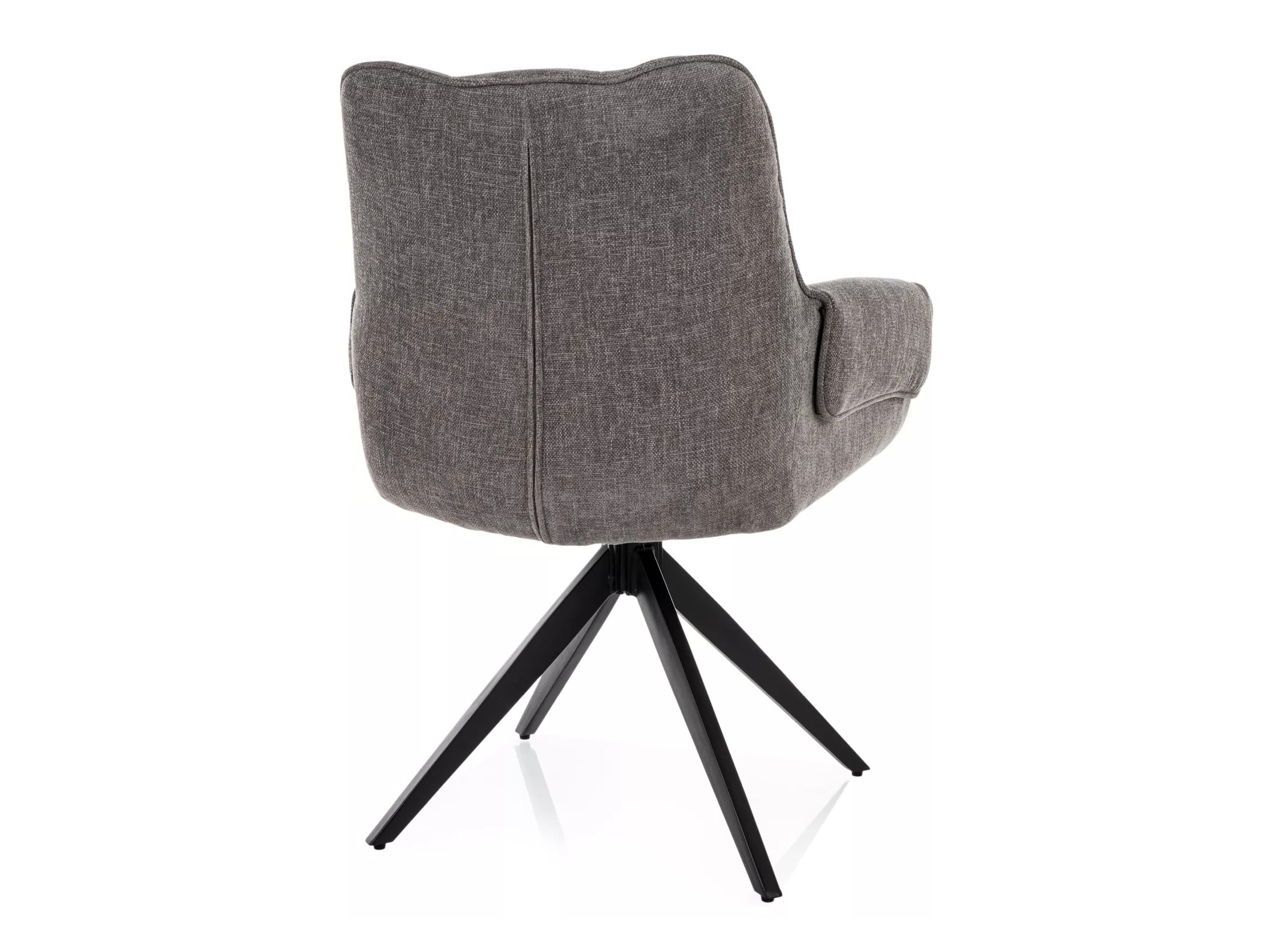 Silla Detroit 965 (Gris)