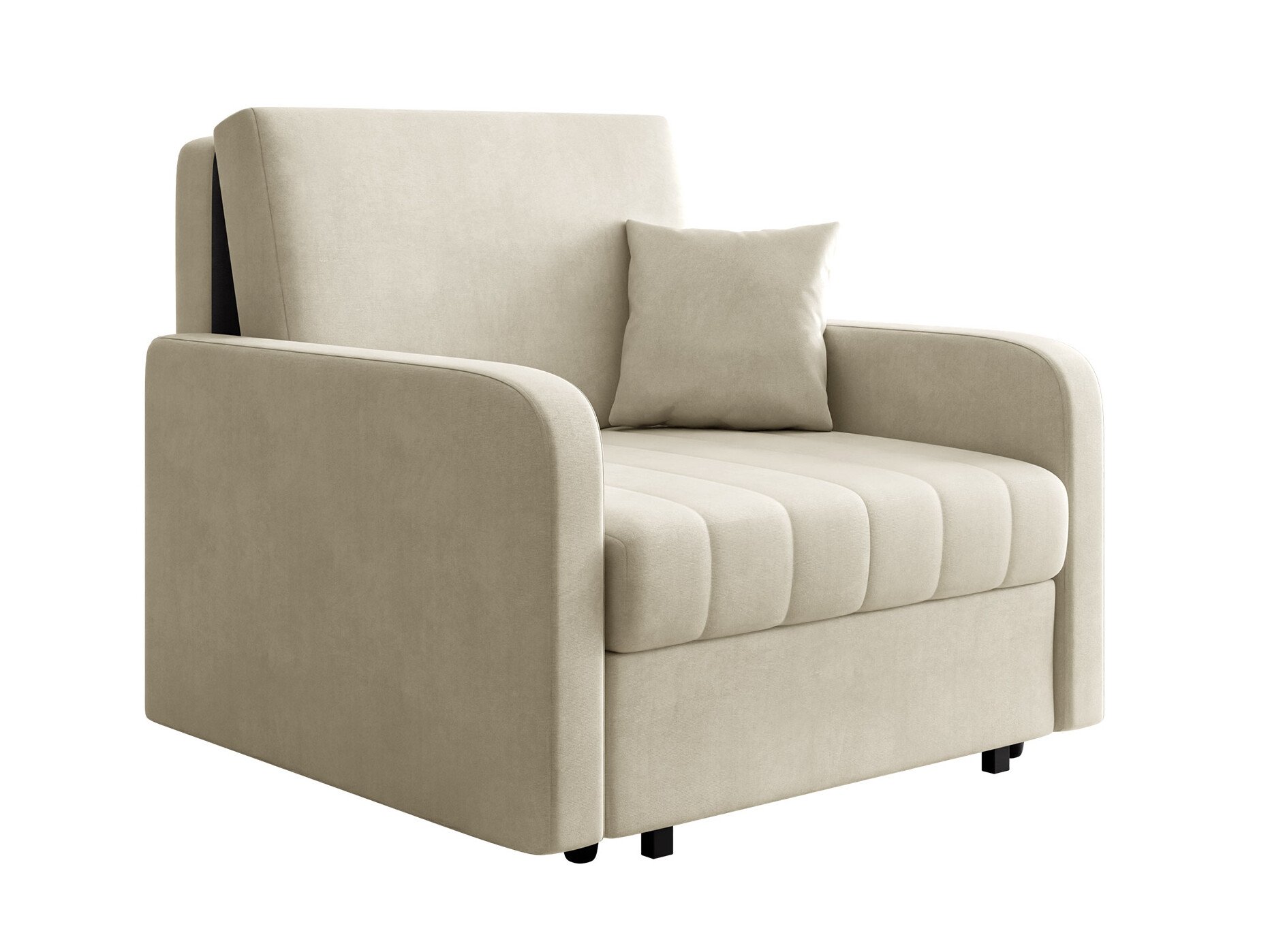 Sillón Columbus 258 (Polo 872)