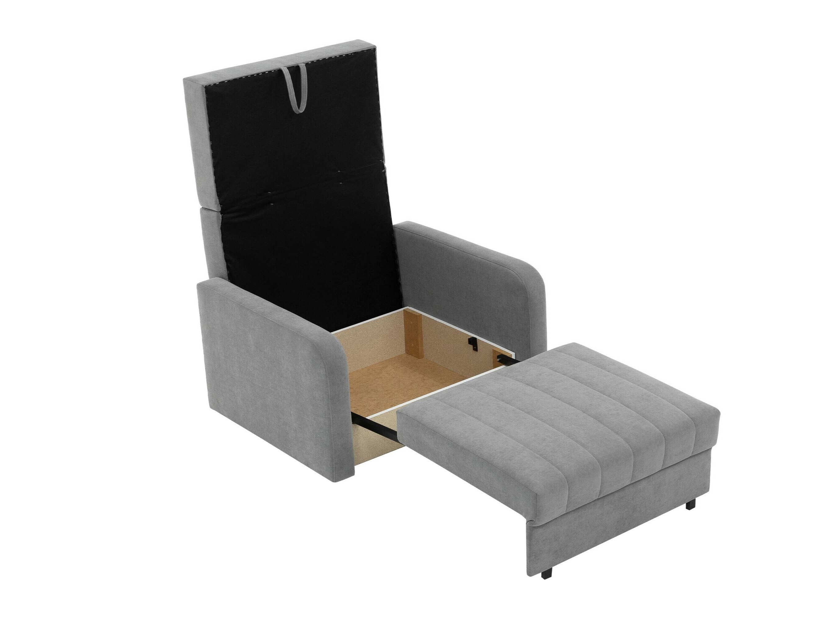 Sillón Columbus 258 (Polo 872)
