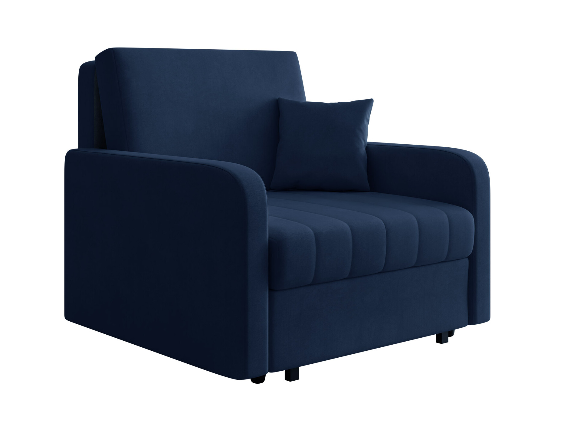 Sillón Columbus 258 (Polo 891)