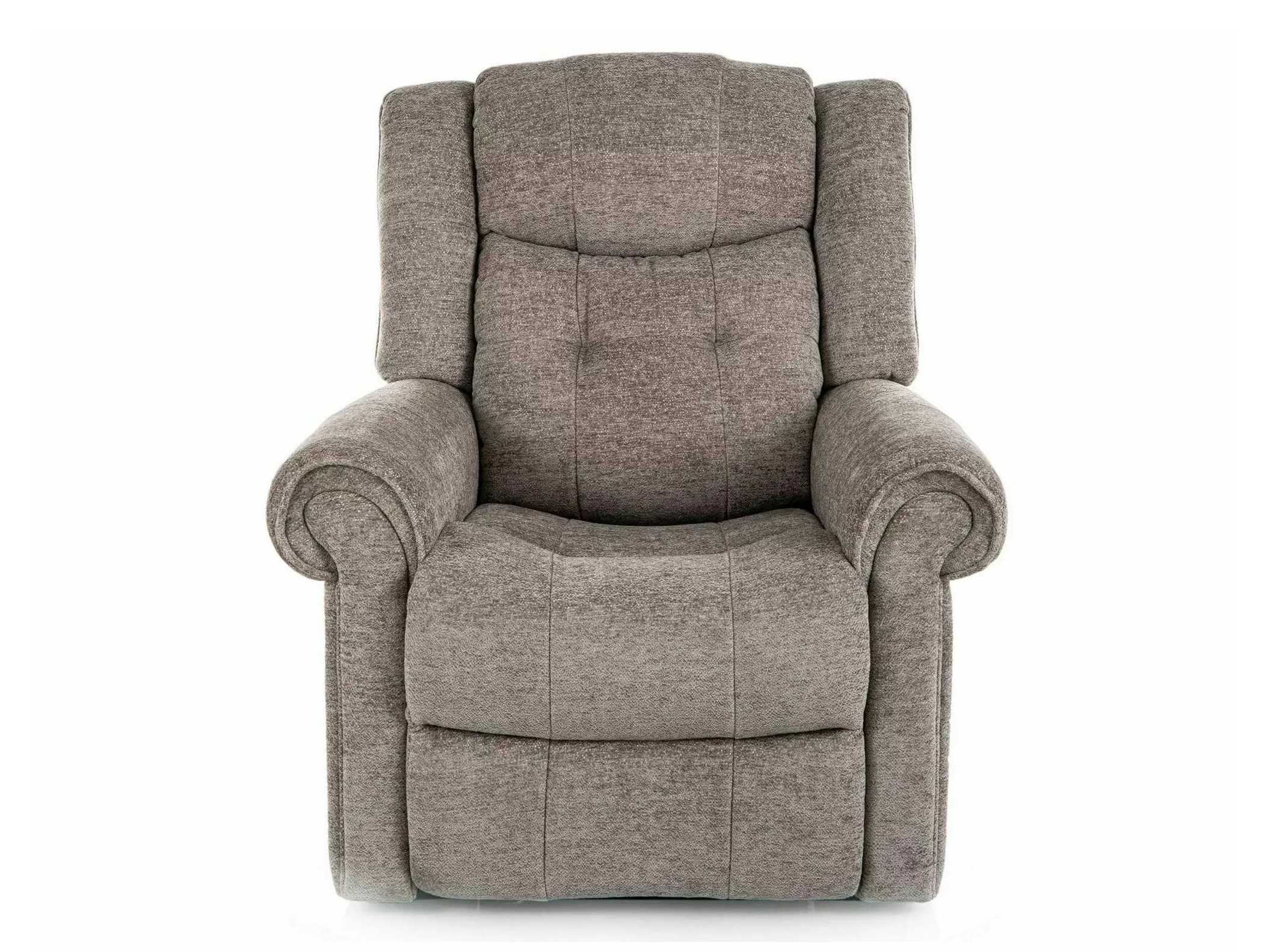 Sillón reclinable Detroit 966 (Raven 07)