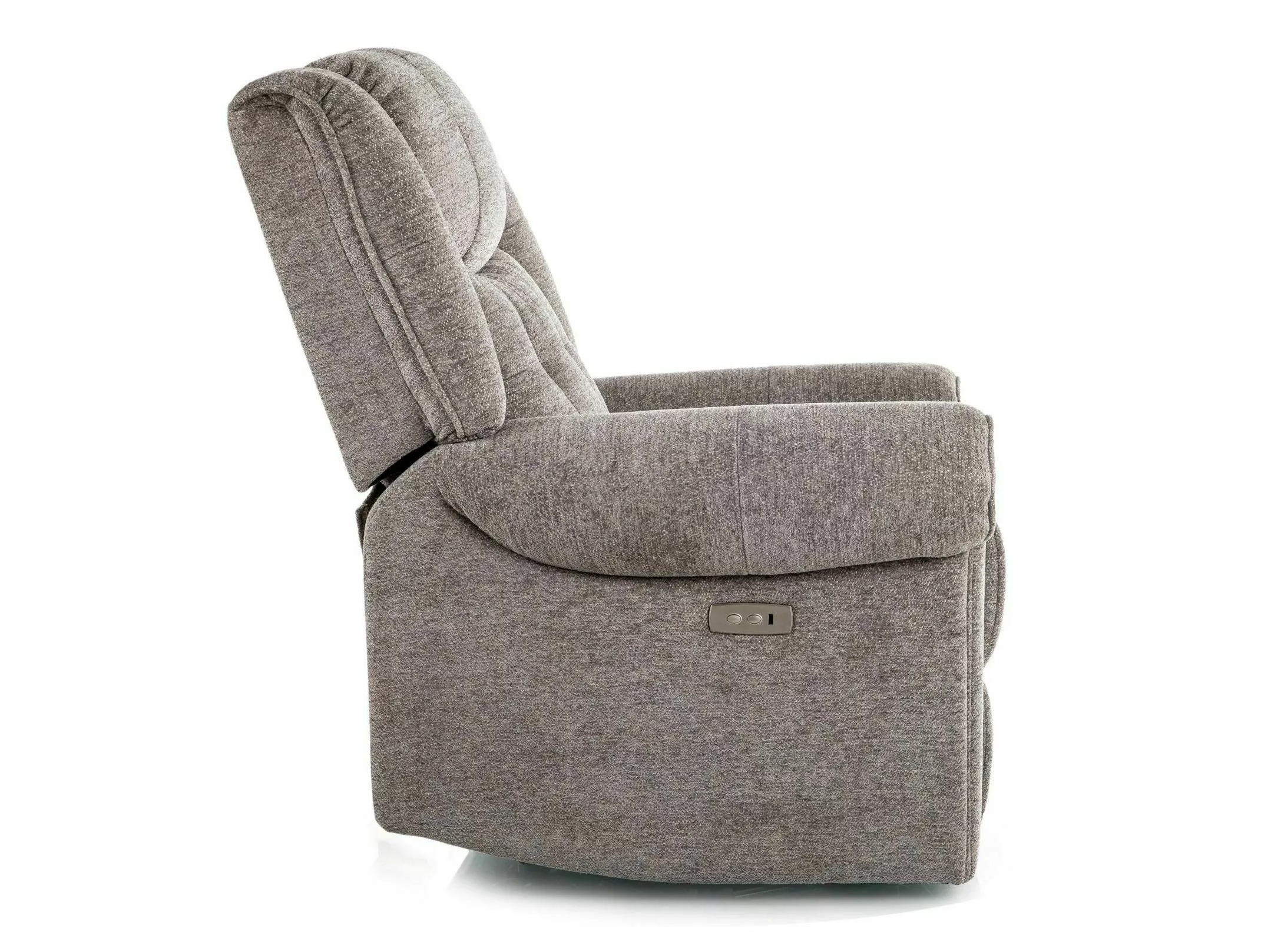 Sillón reclinable Detroit 966 (Raven 07)
