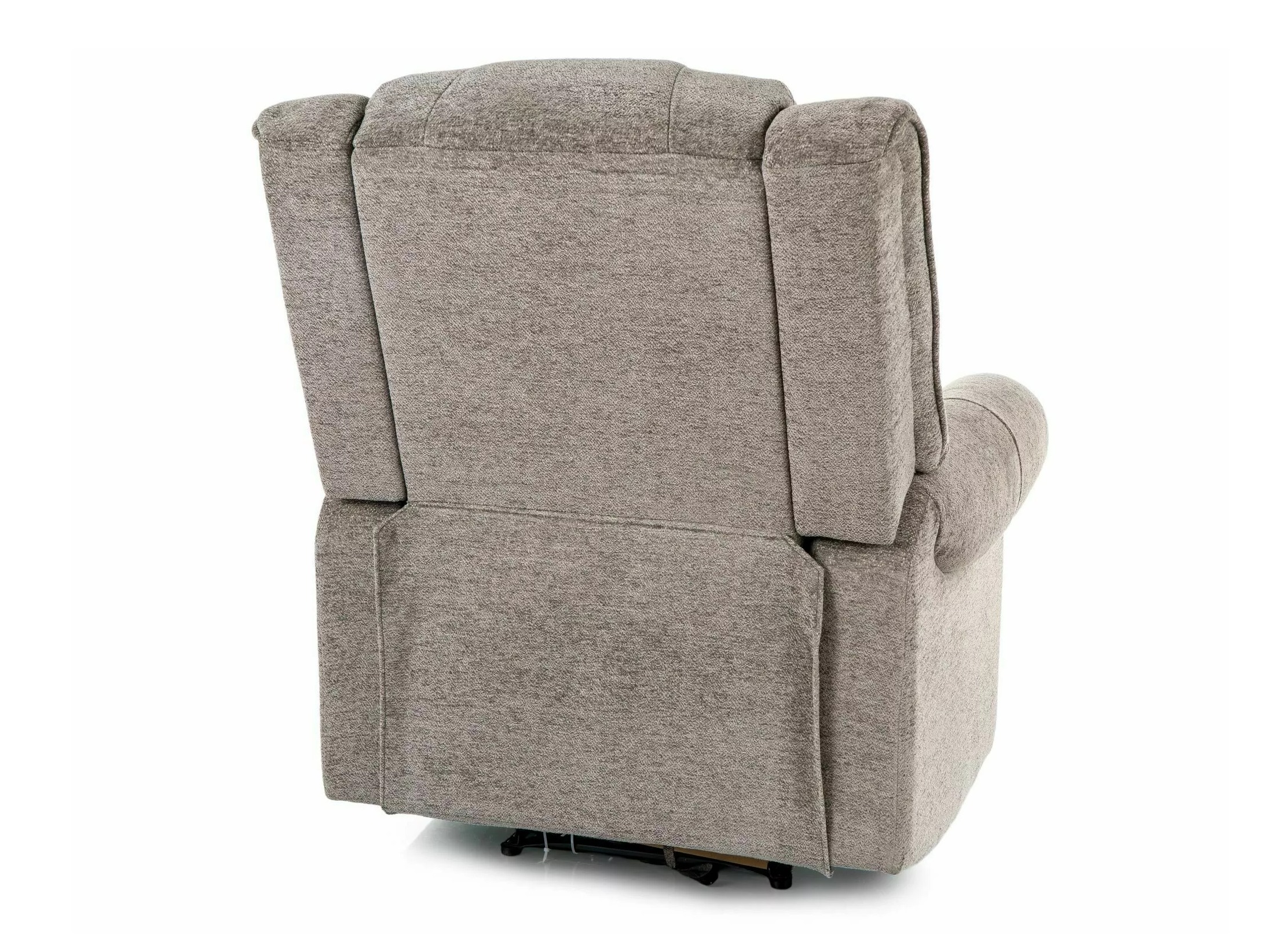 Sillón reclinable Detroit 966 (Raven 07)