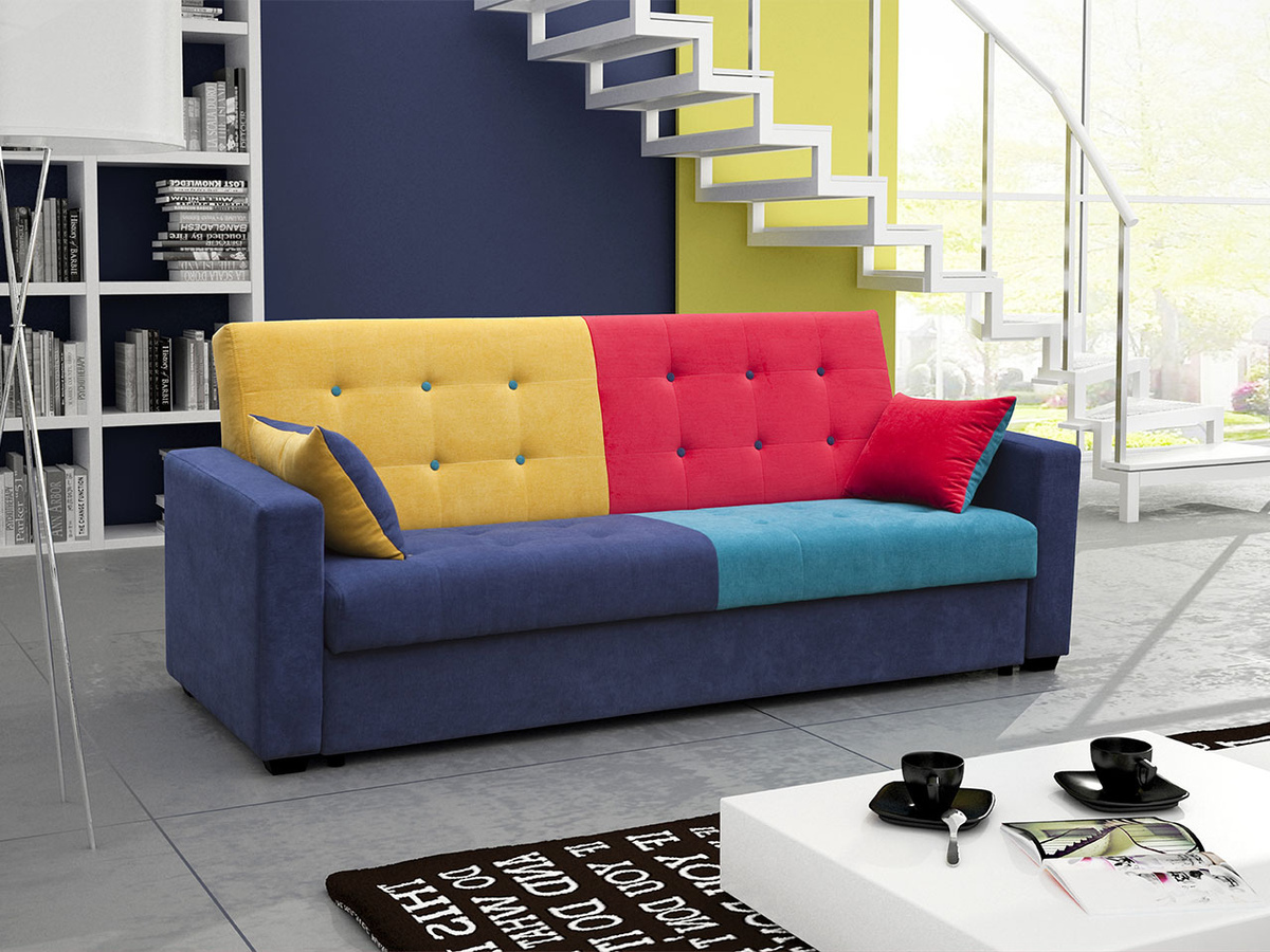 Sofá cama SP6977