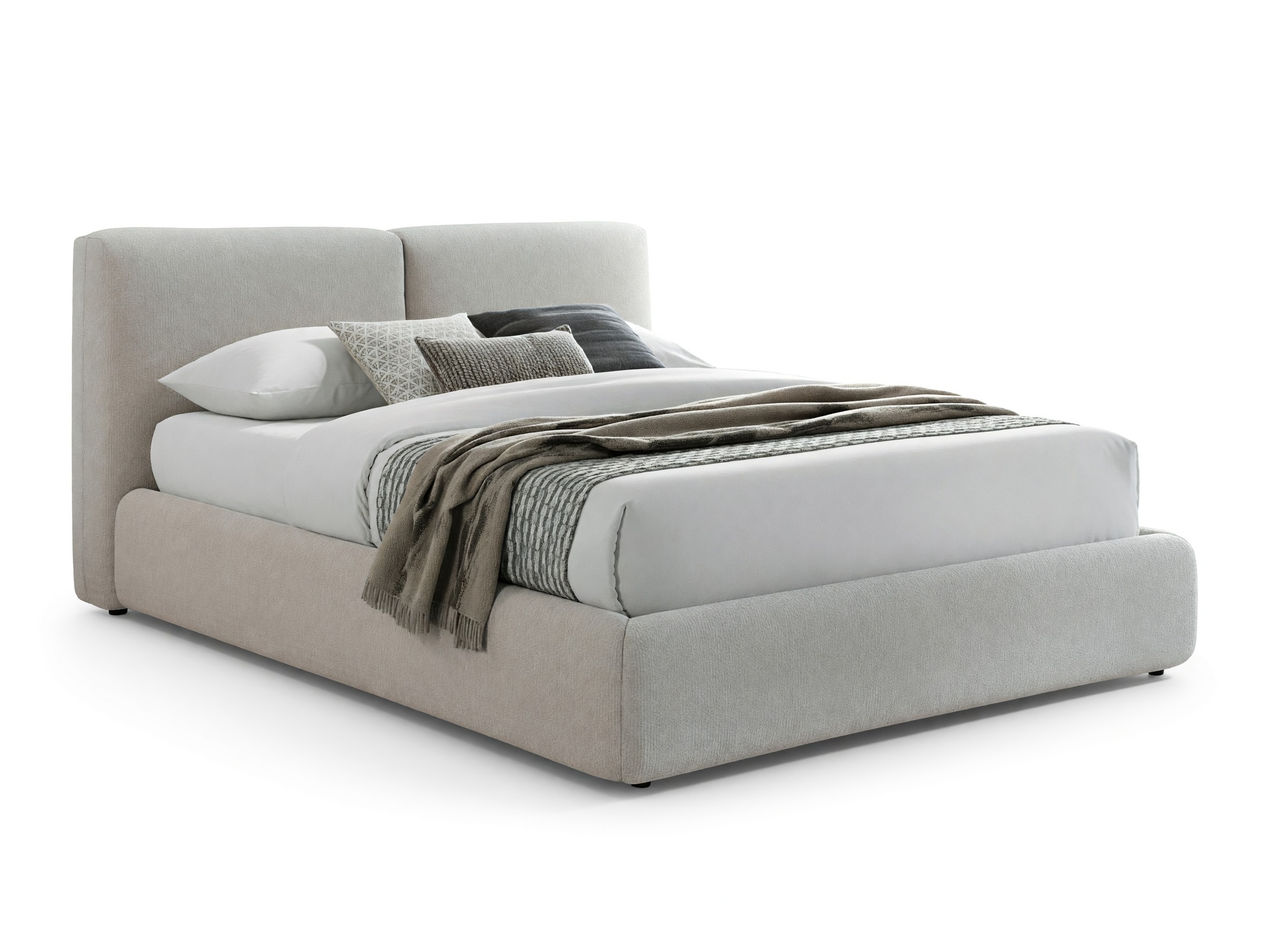 Cama Detroit 960