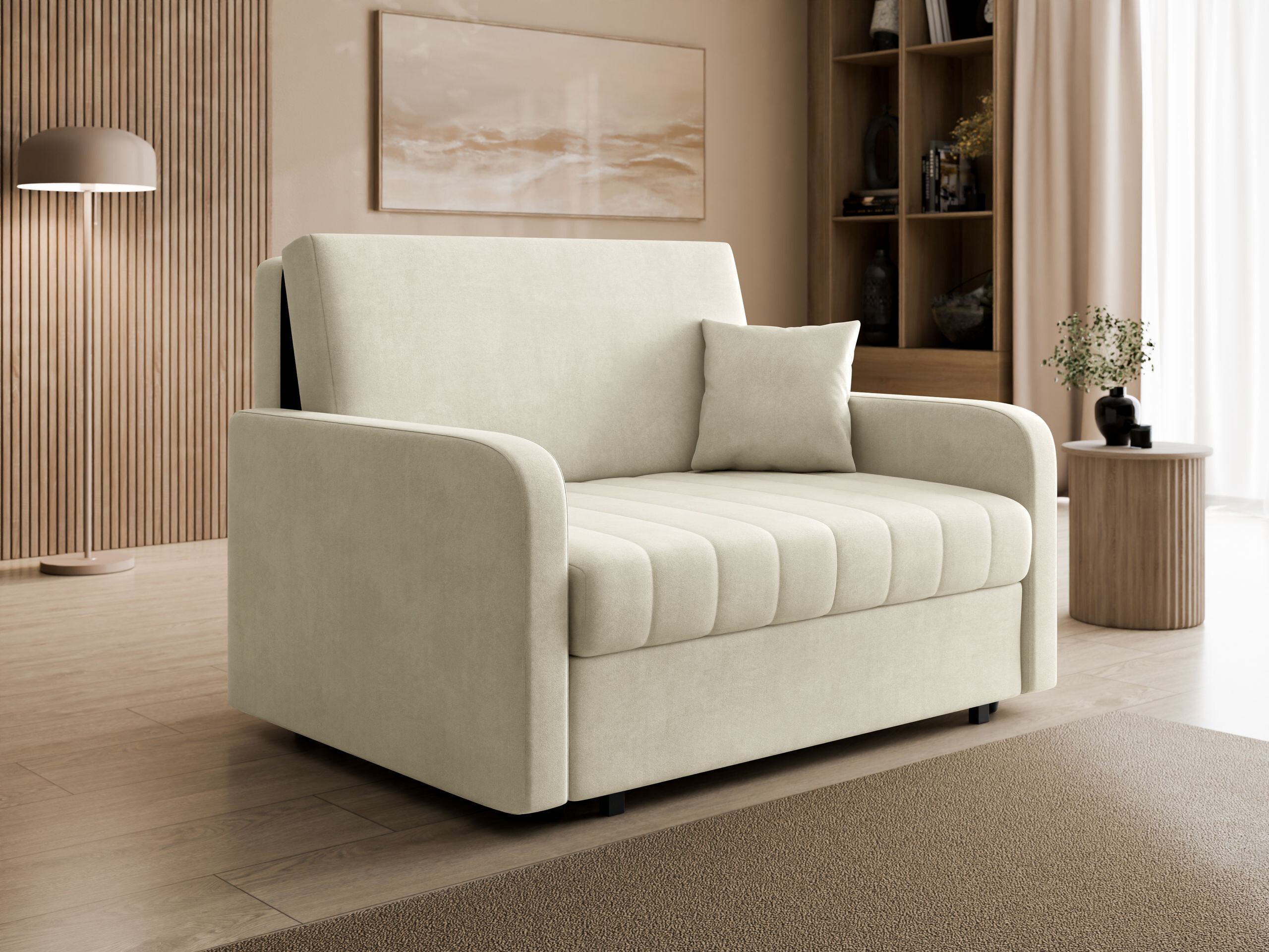 Sofá cama Columbus 259 (Polo 872)