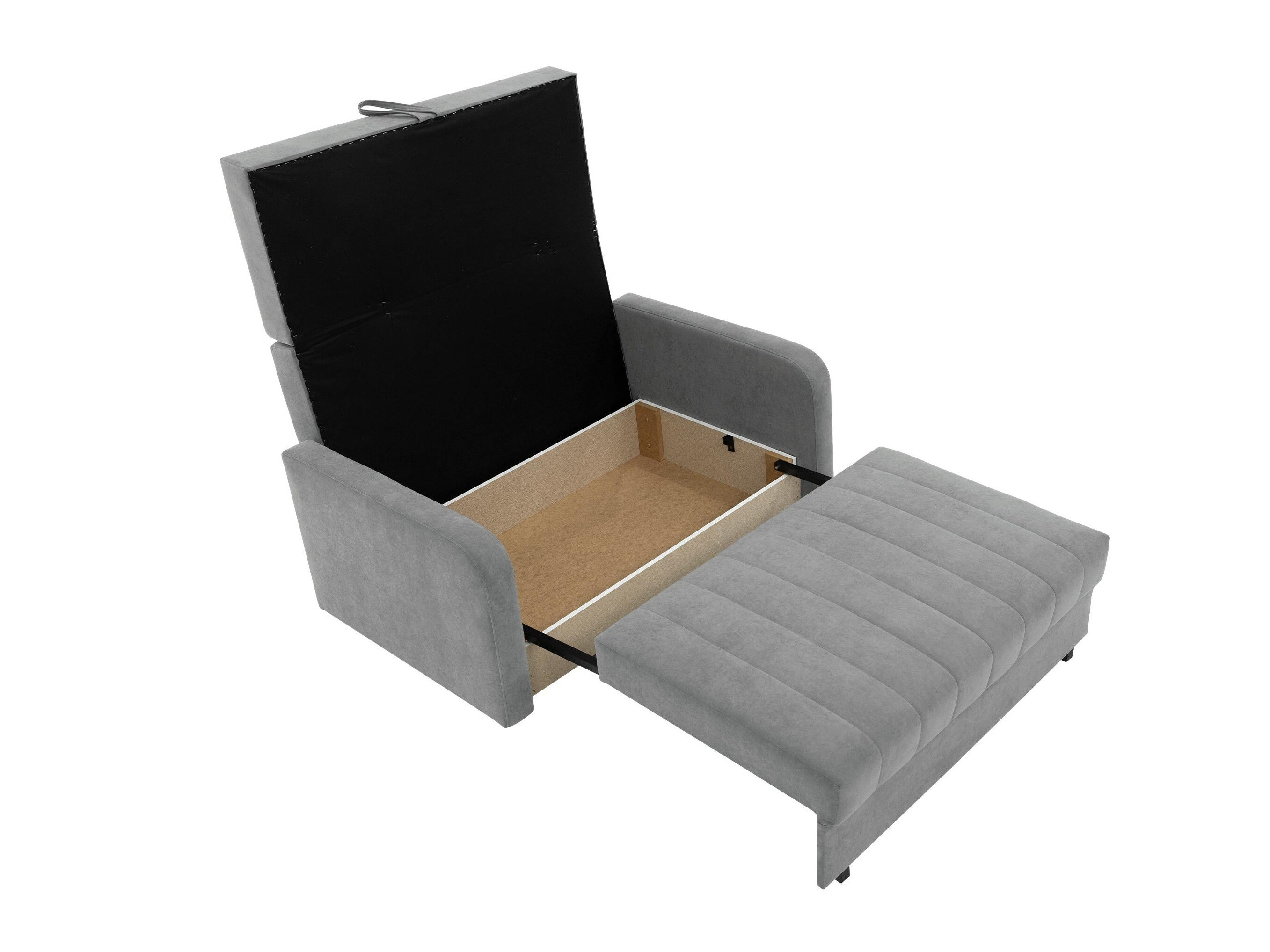 Sofá cama Columbus 259 (Polo 872)