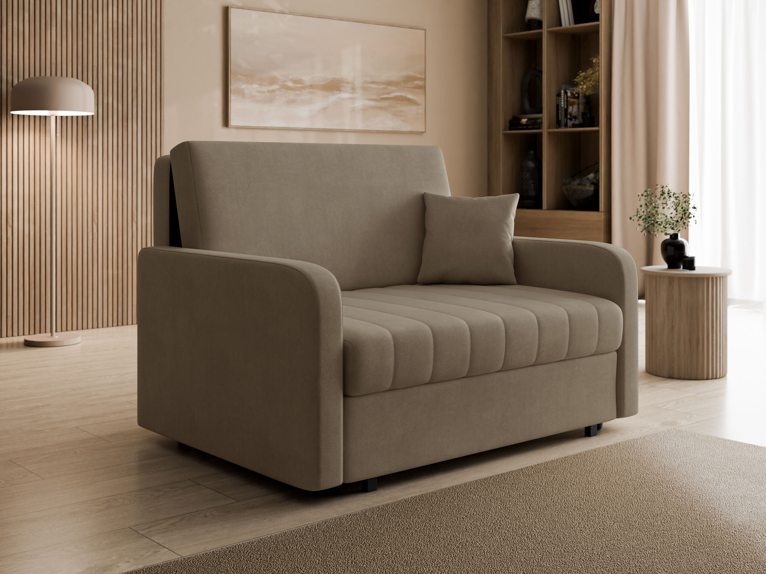 Sofá cama Columbus 259 (Polo 875)