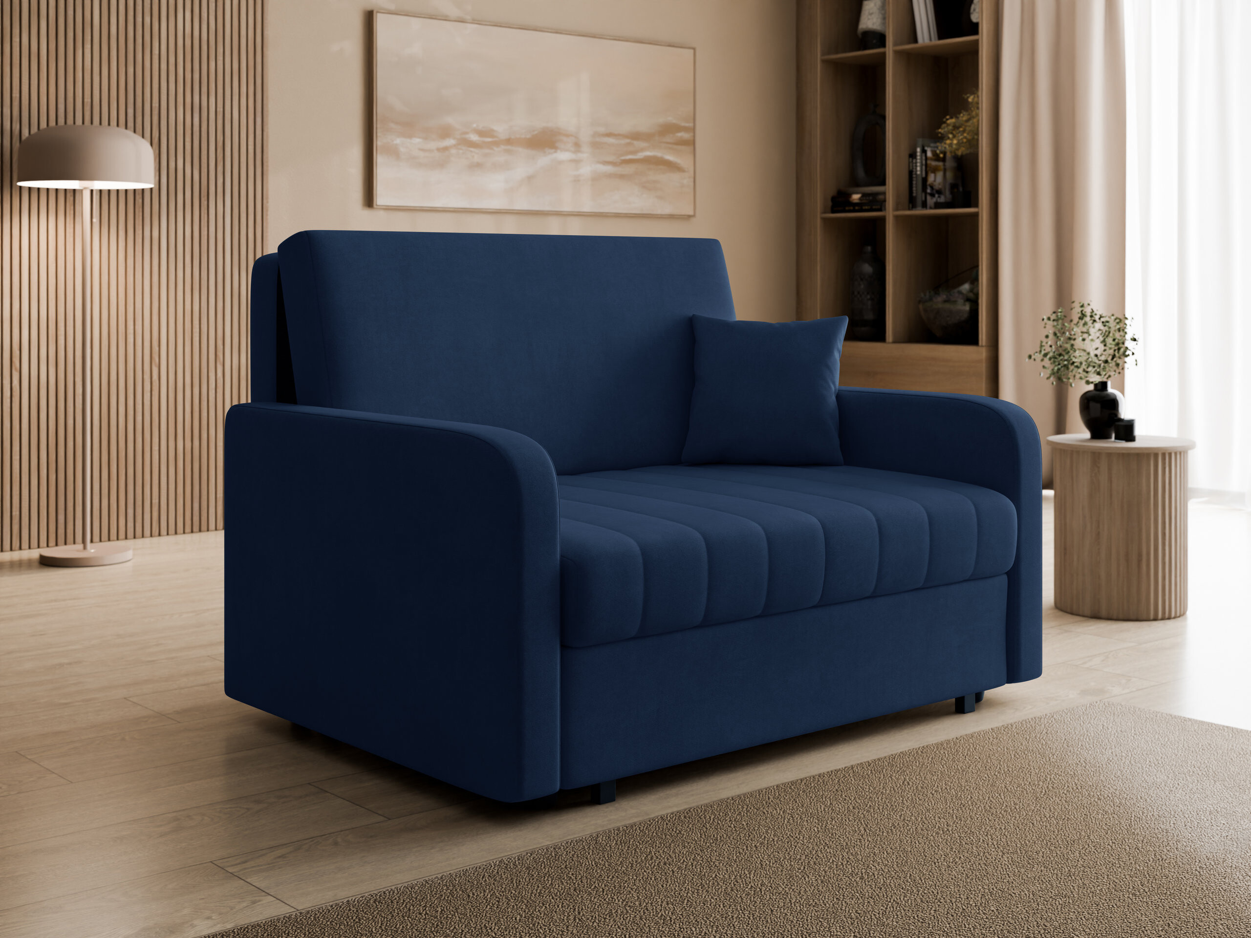 Sofá cama Columbus 259 (Polo 891)