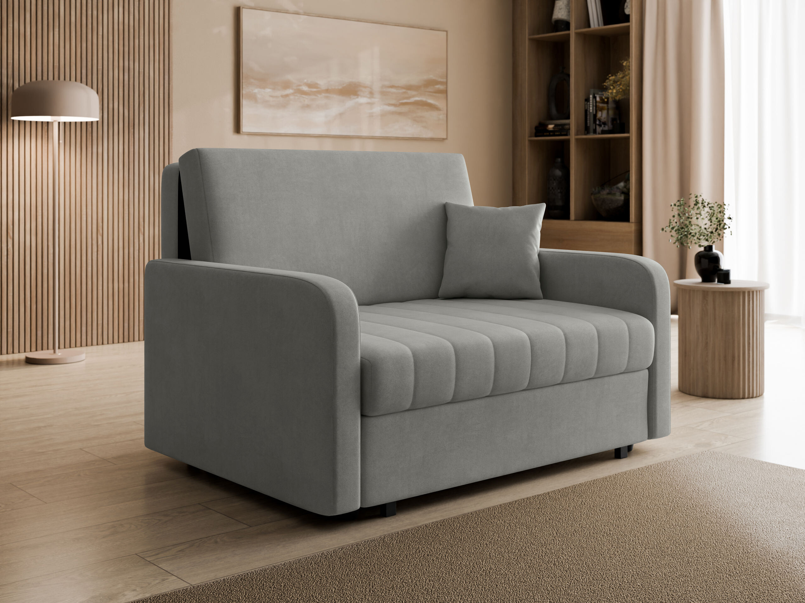 Sofá cama Columbus 259 (Polo 894)