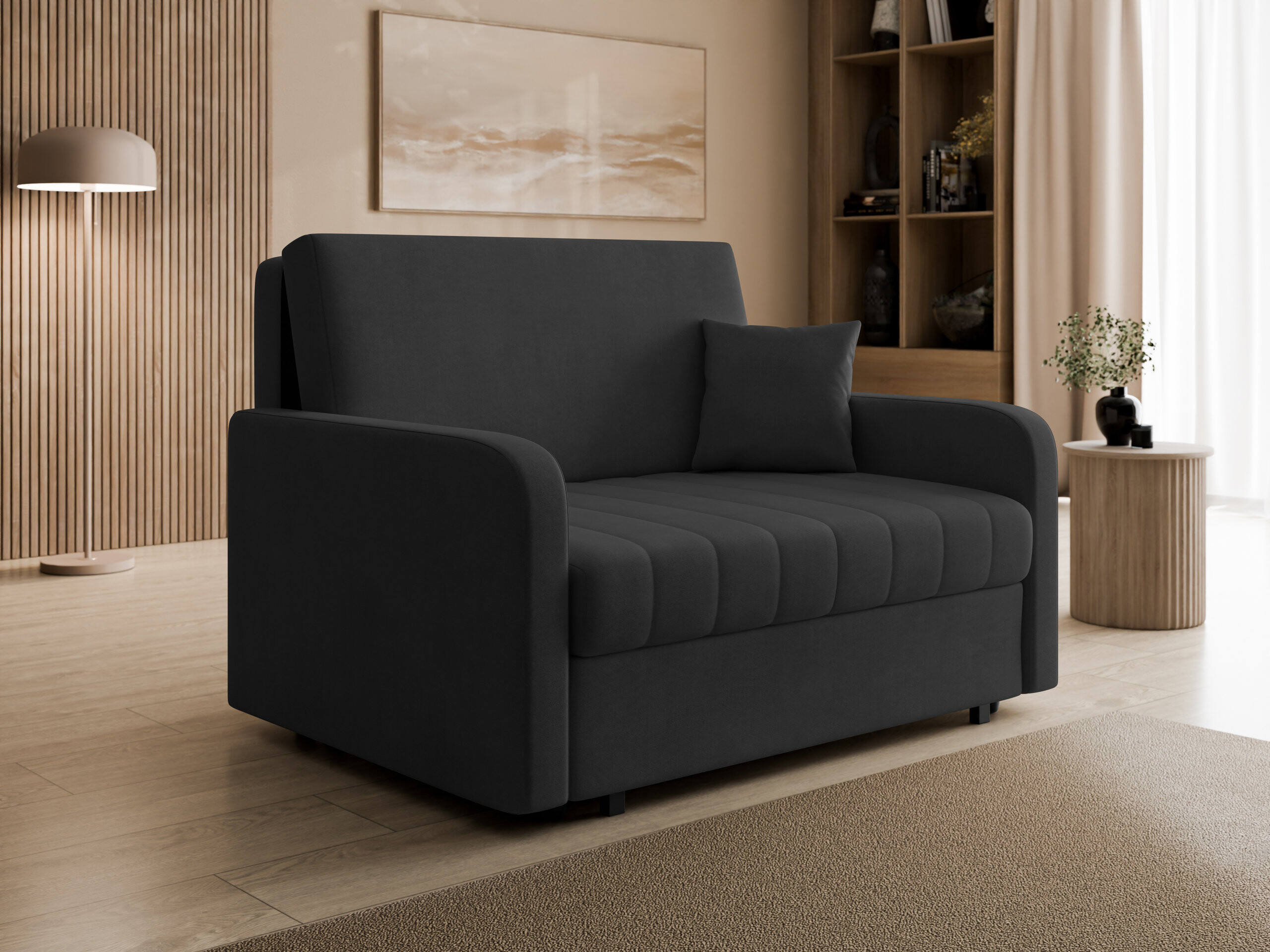 Sofá cama Columbus 259 (Polo 897)