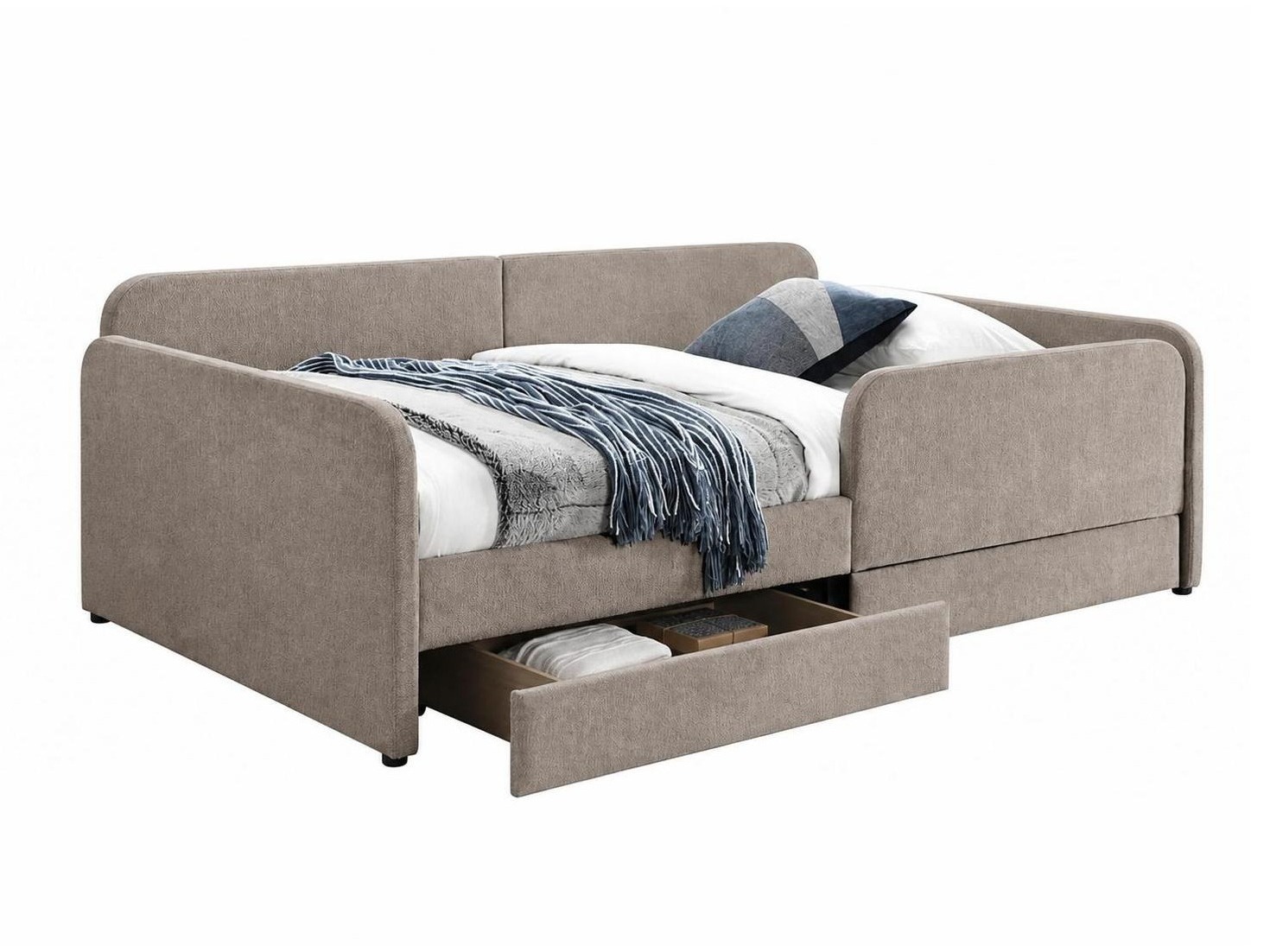Cama Detroit 967 (Raven 30)