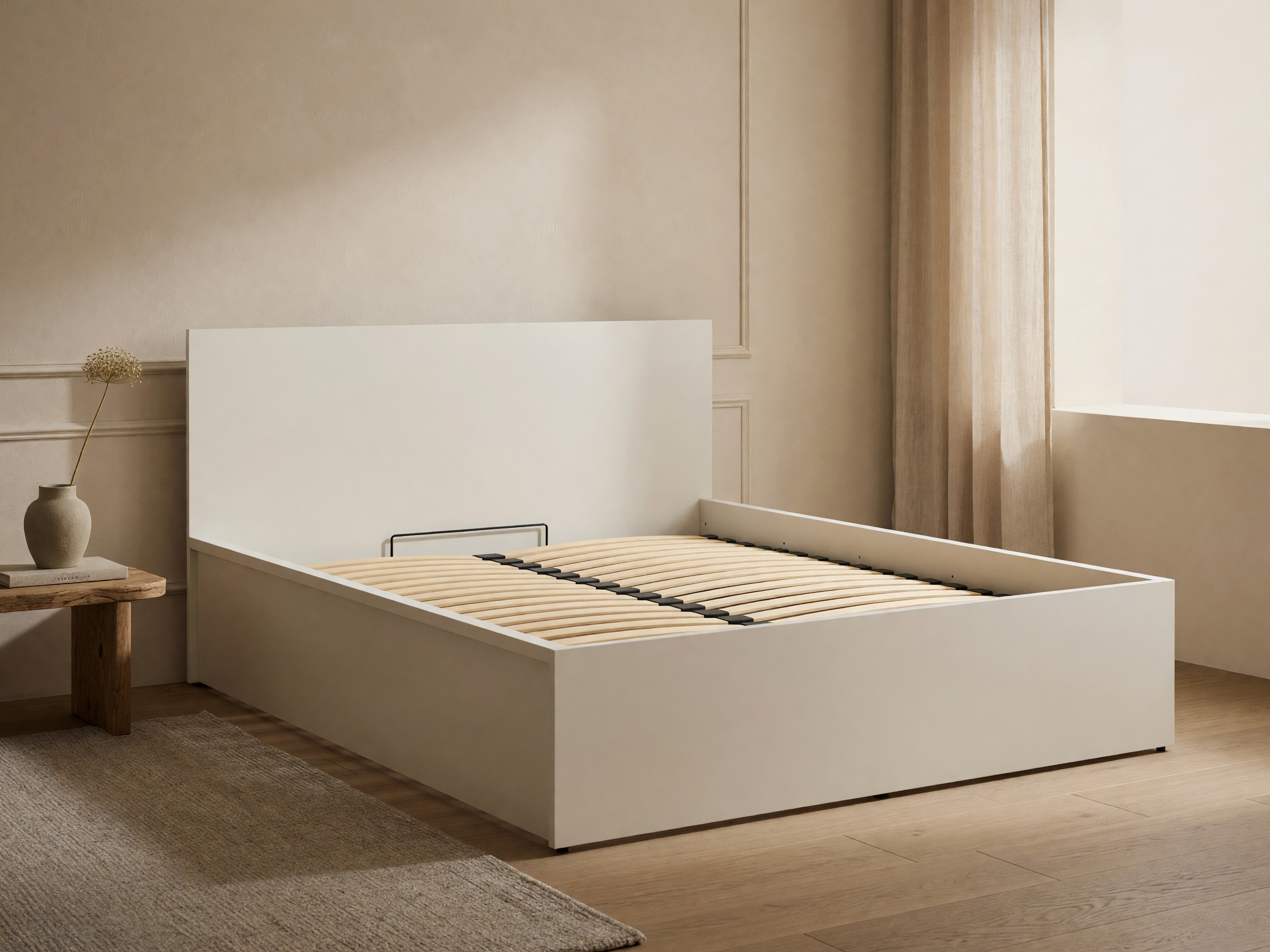 Cama SP6888