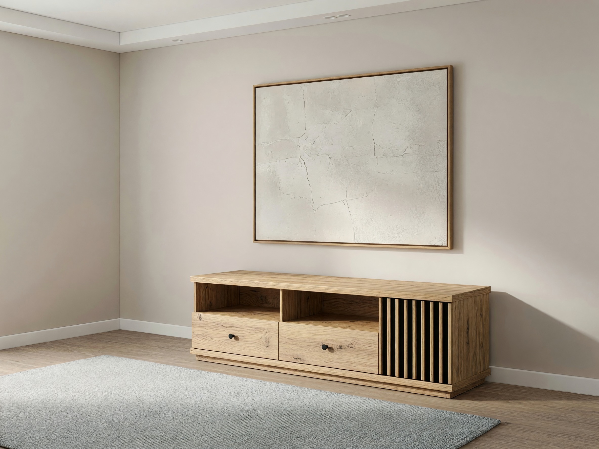Mueble TV SP6316