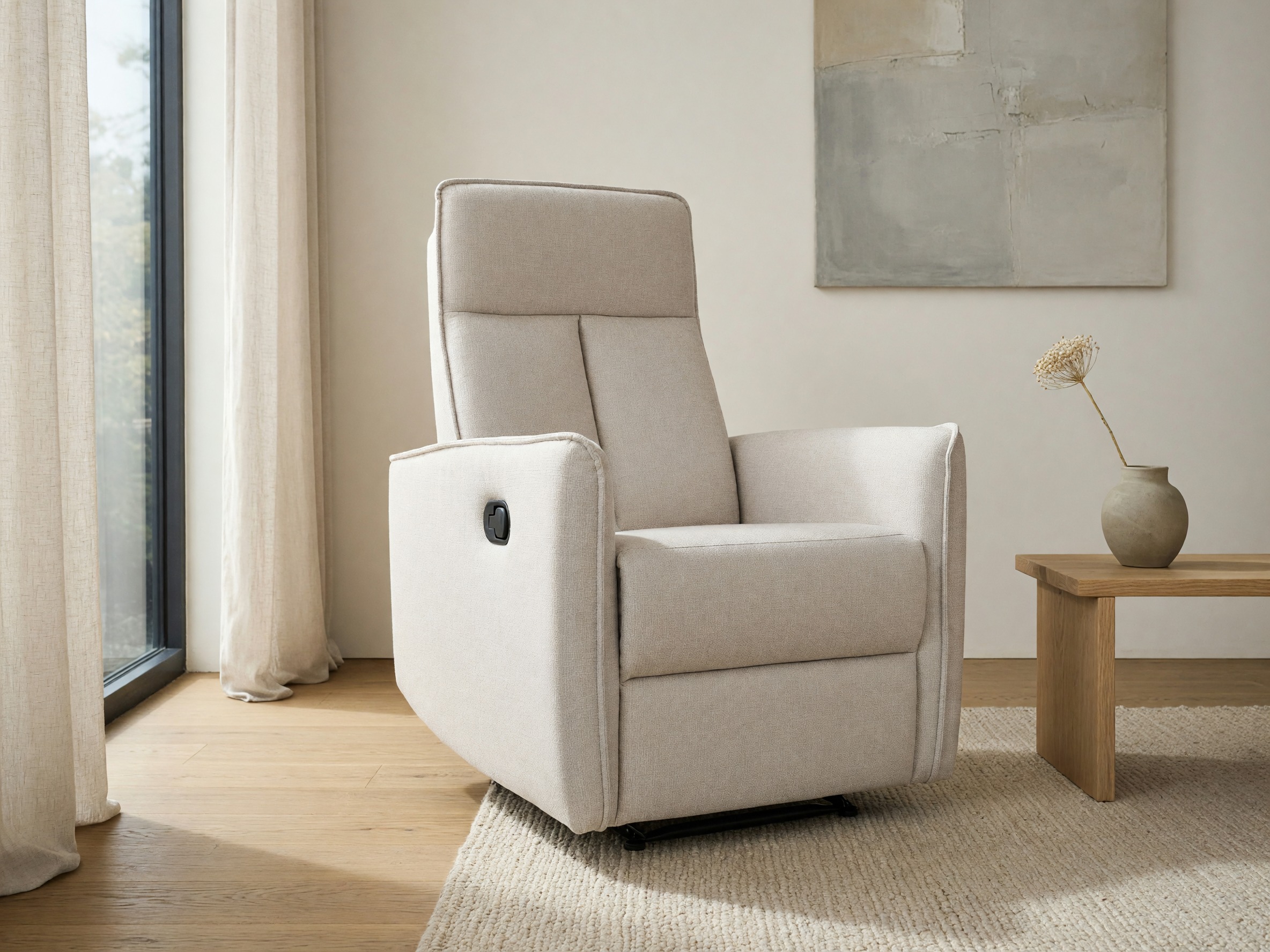 Sillón reclinable SP6713