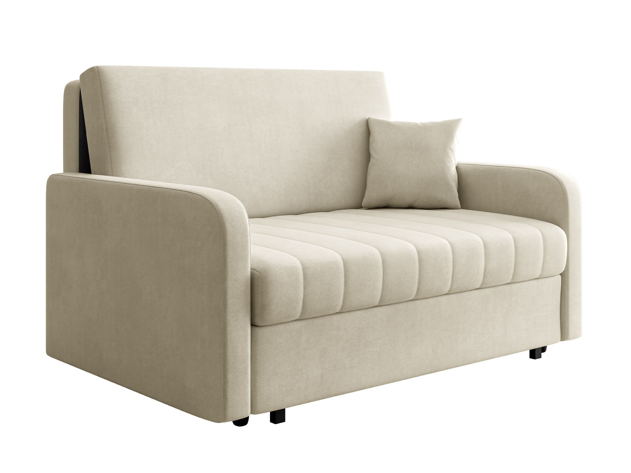 Sofá cama Columbus 260 (Polo 872)