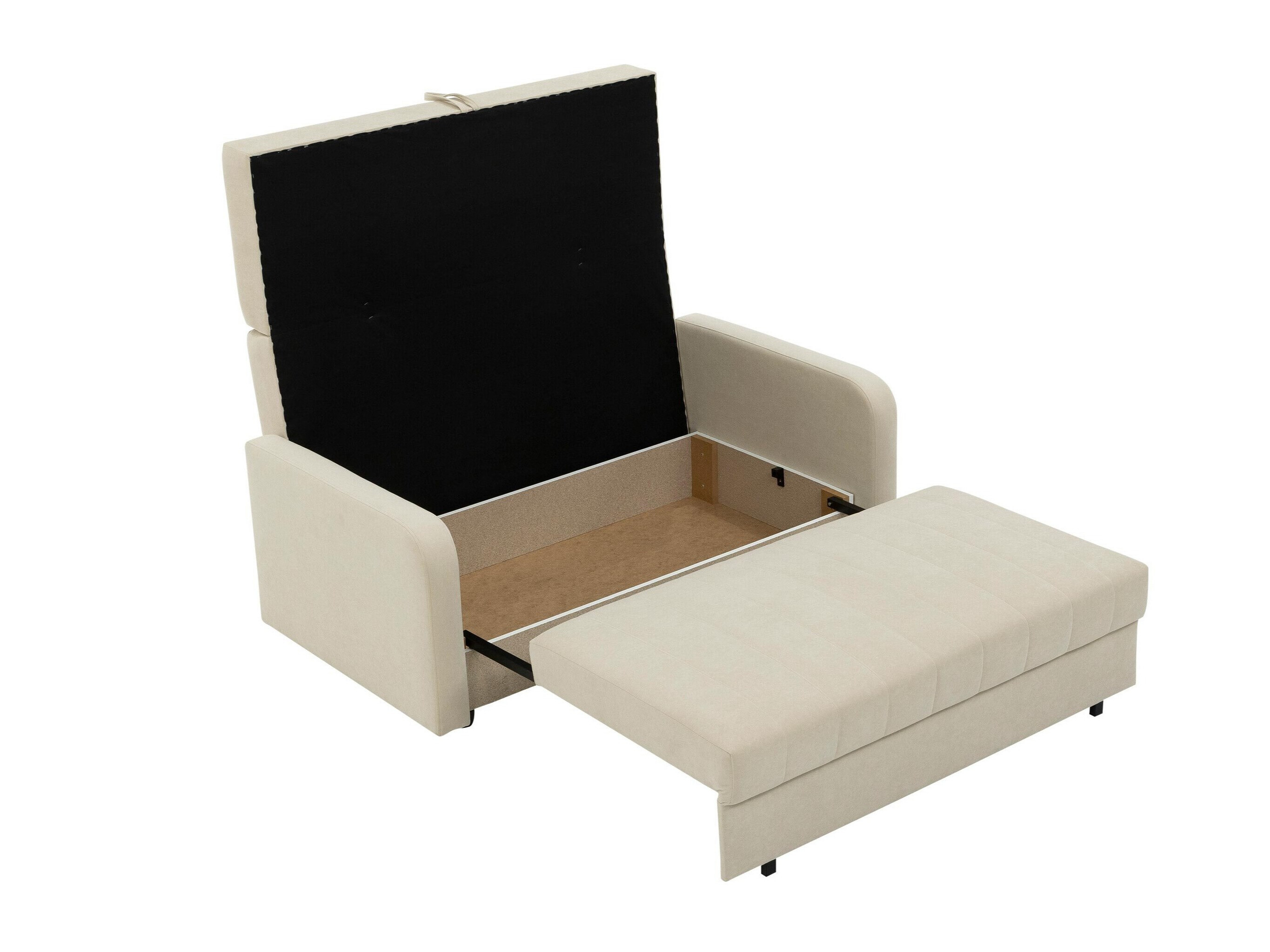 Sofá cama Columbus 260 (Polo 872)