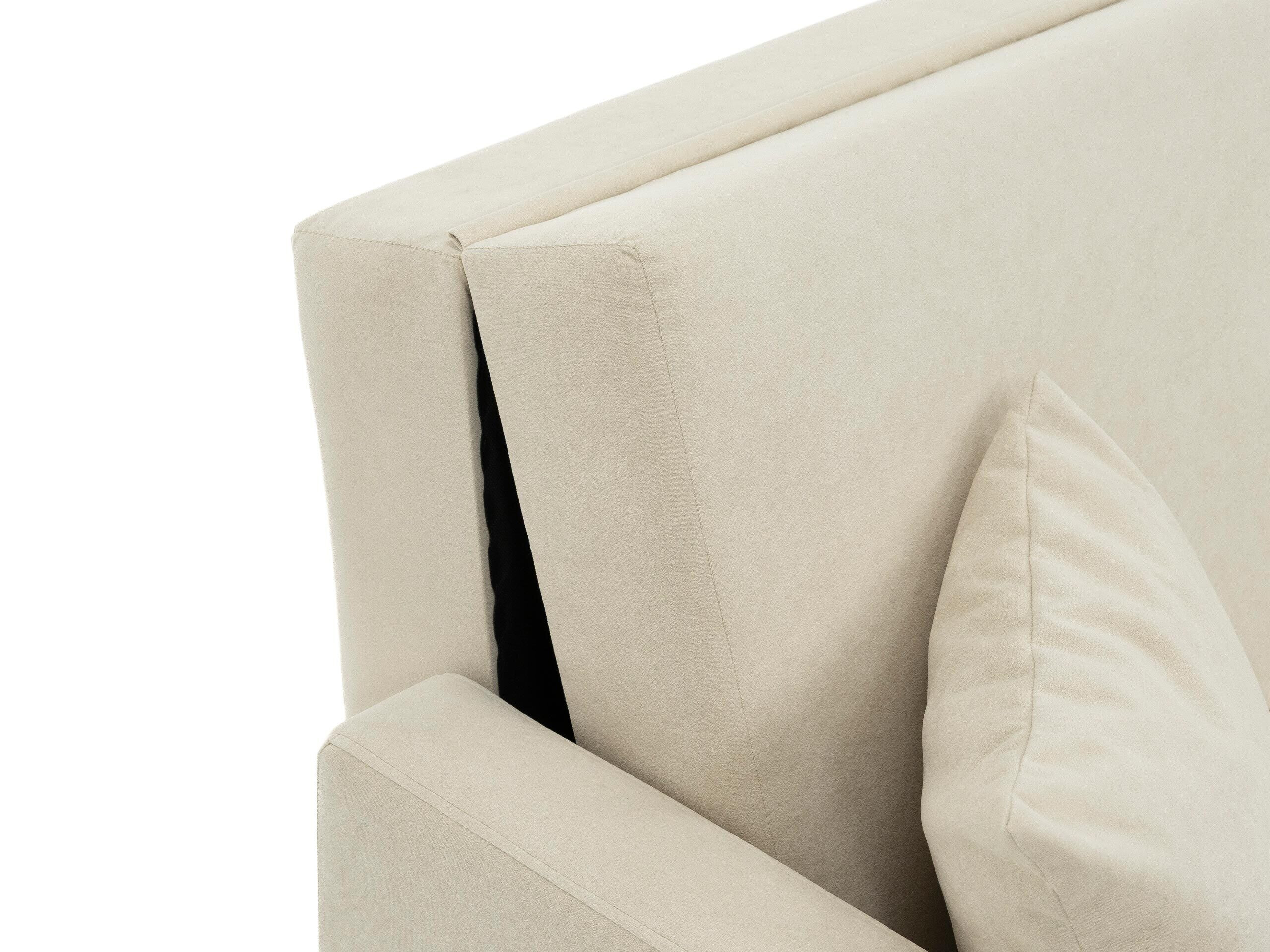Sofá cama Columbus 260 (Polo 872)