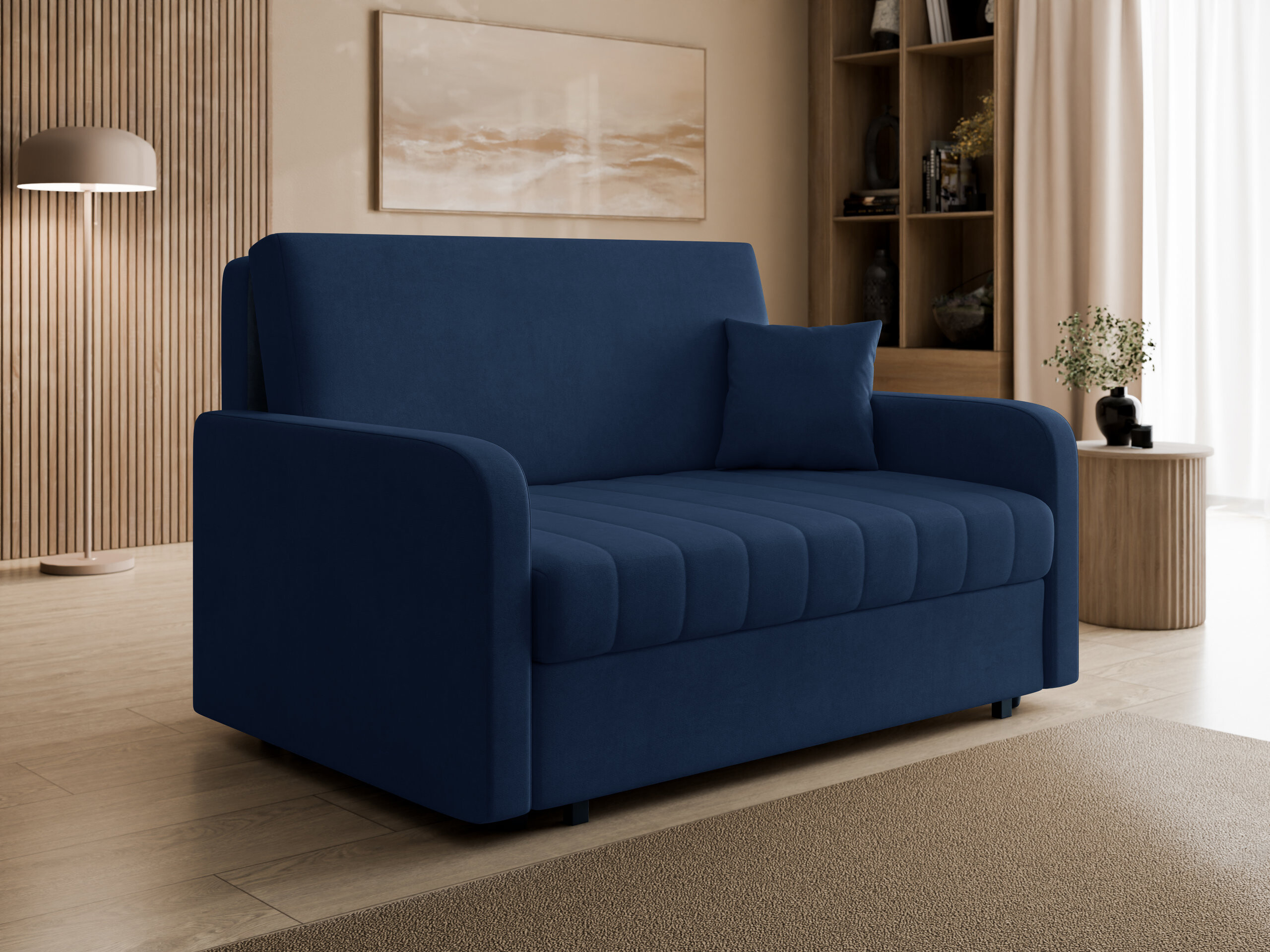 Sofá cama Columbus 260 (Polo 891)