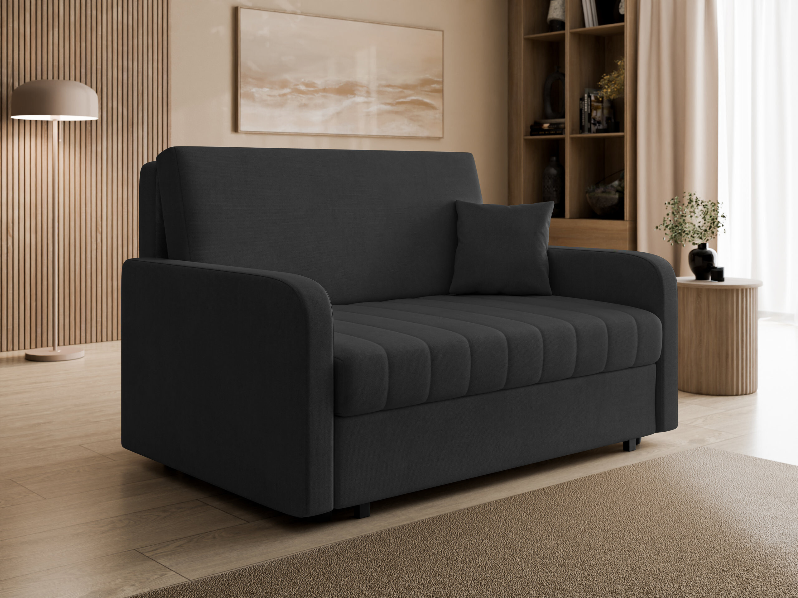 Sofá cama Columbus 260 (Polo 897)