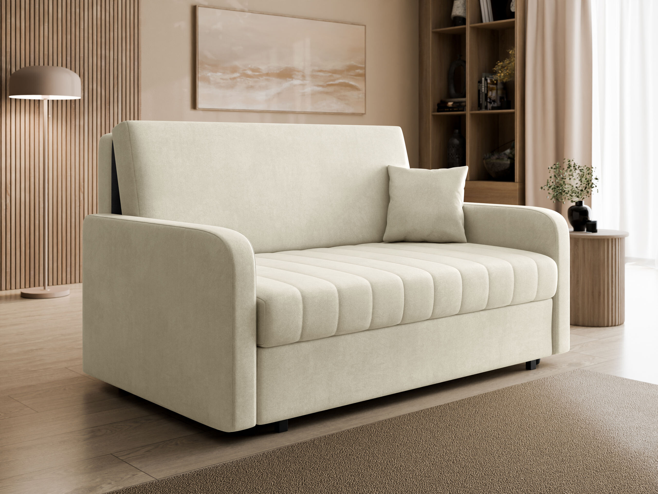 Sofá cama Columbus 261 (Polo 872)