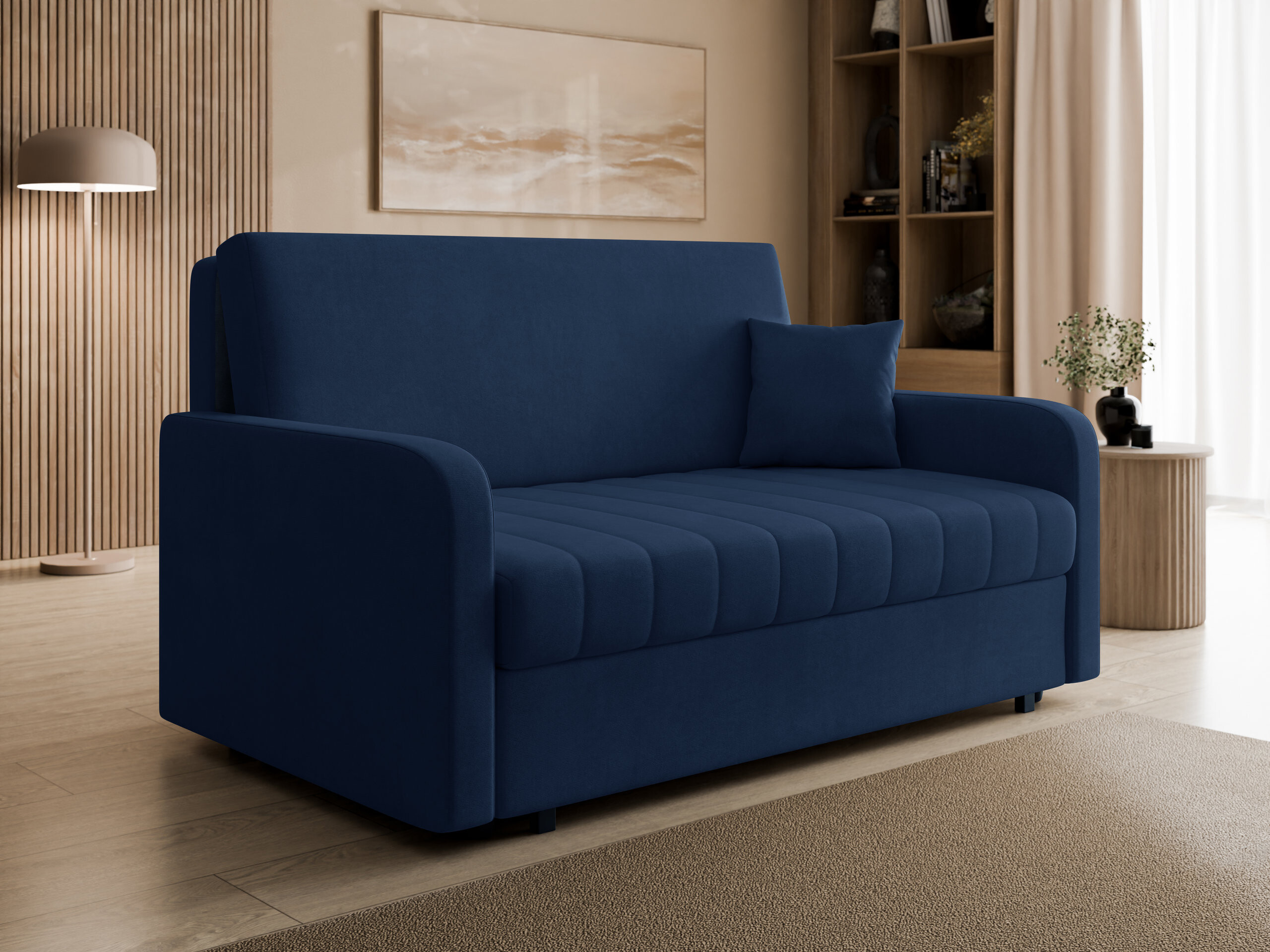 Sofá cama Columbus 261 (Polo 891)