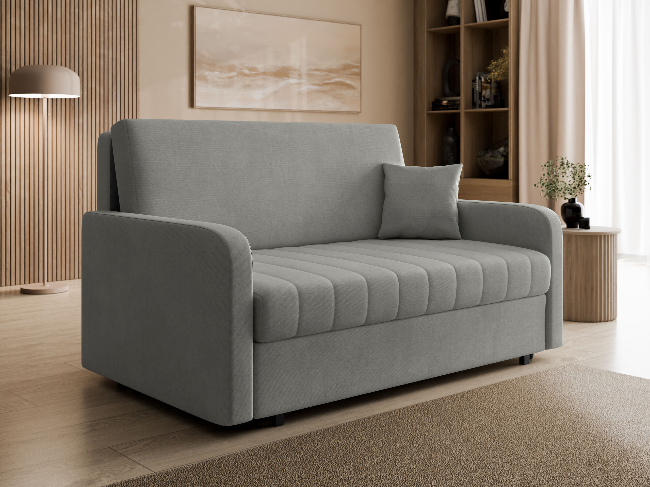 Sofá cama Columbus 261 (Polo 894)