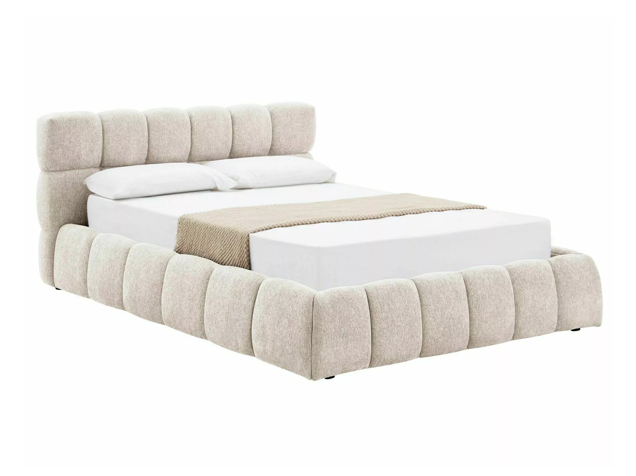 Cama Detroit 969 (Raven 24)