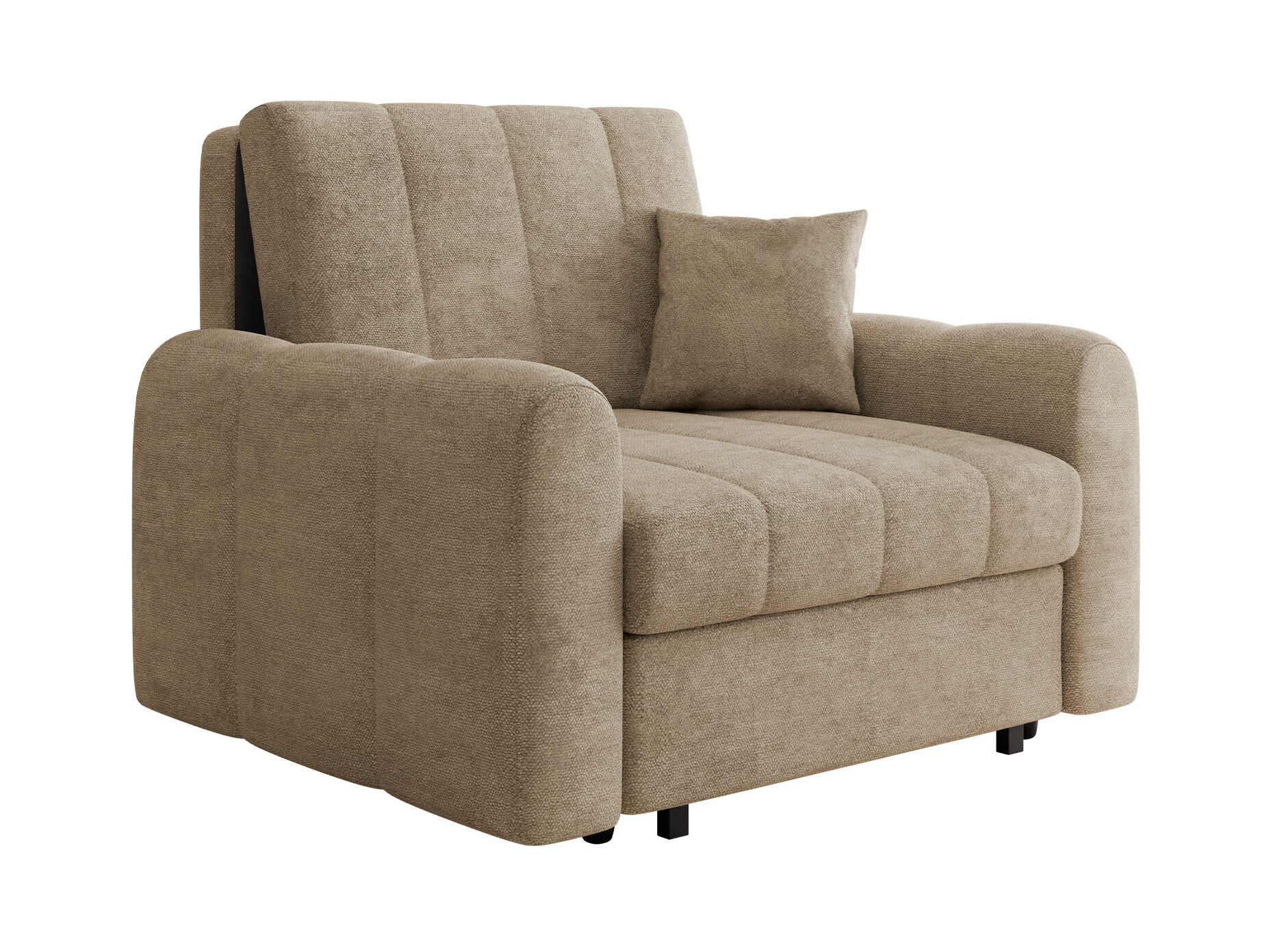 Sillón Columbus 262 (Lumo 30)