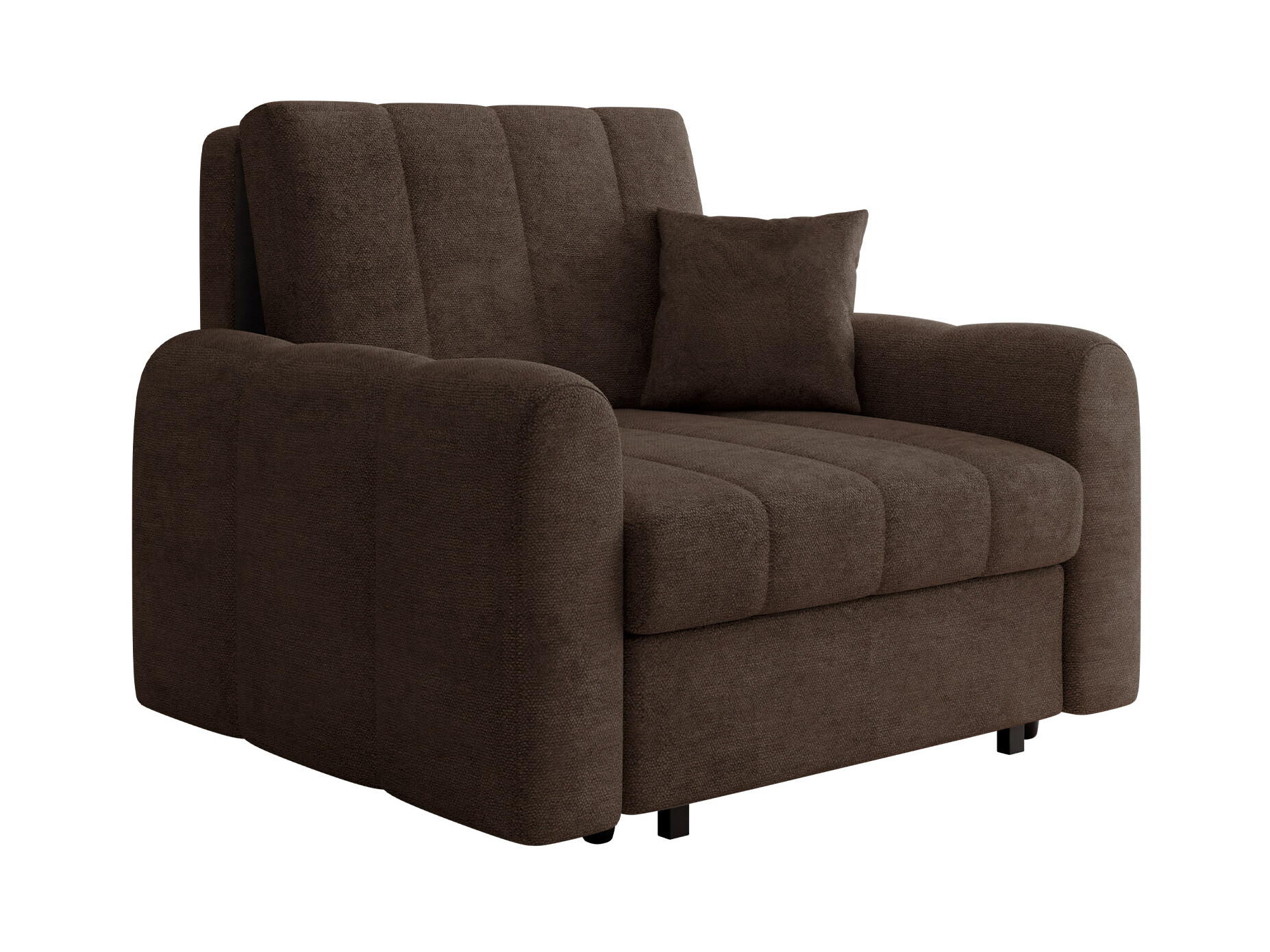 Sillón Columbus 262 (Lumo 40)