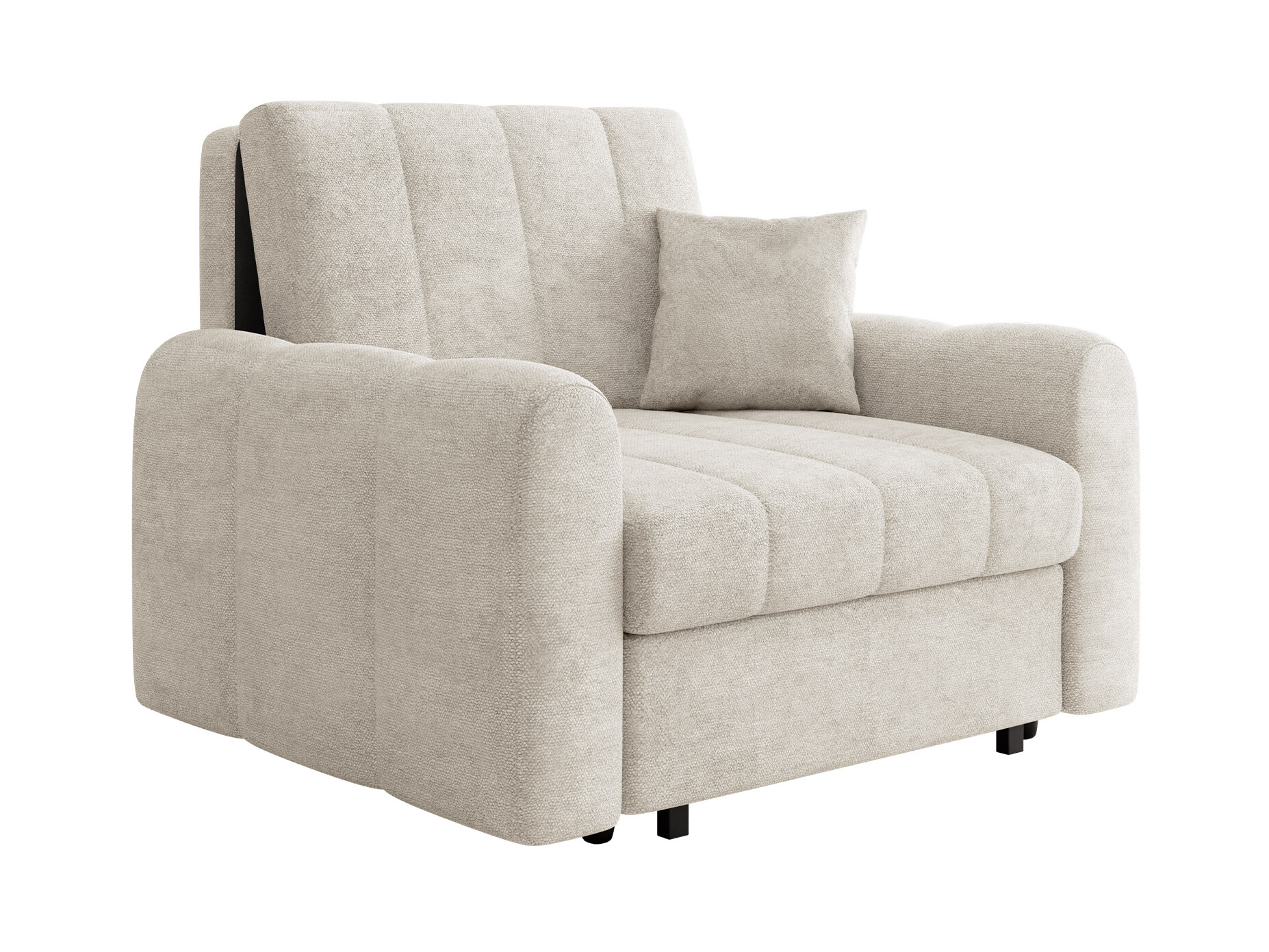 Sillón Columbus 262 (Lumo 55)