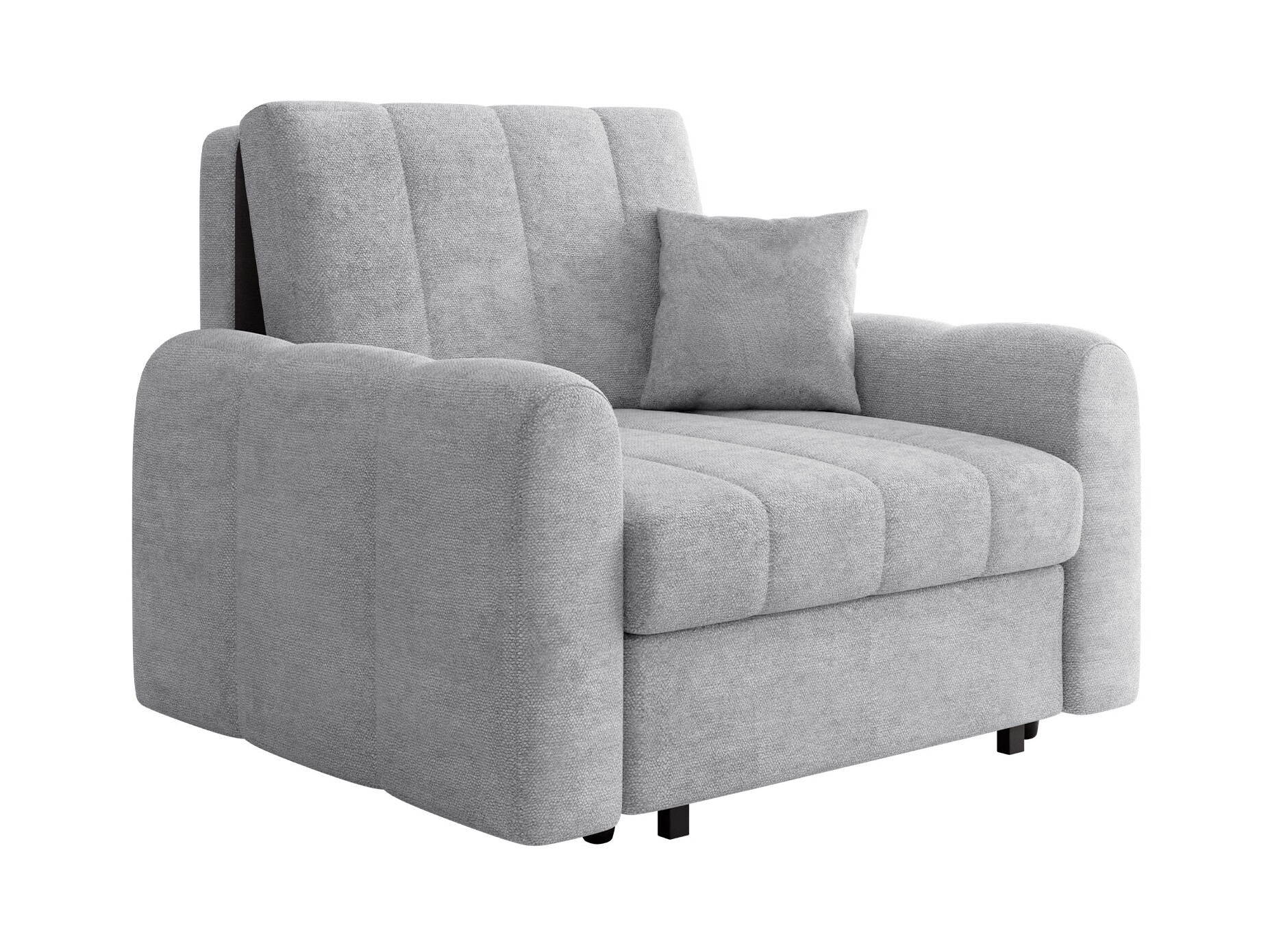 Sillón Columbus 262 (Lumo 65)