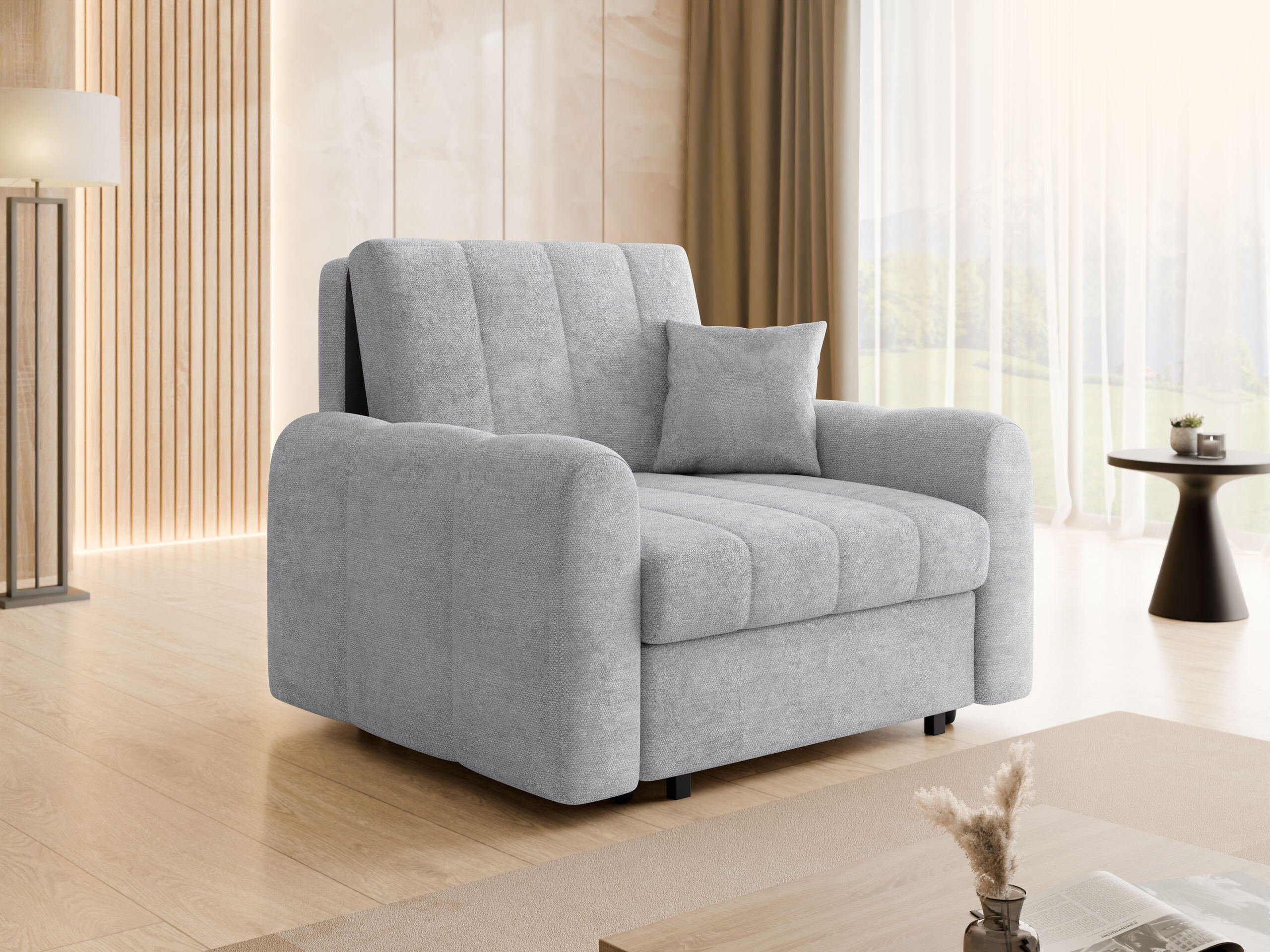 Sillón Columbus 262 (Lumo 65)