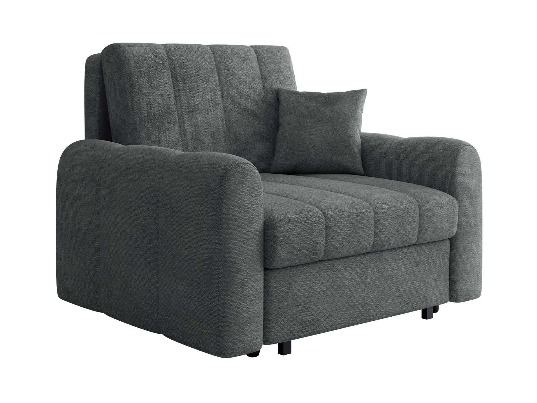 Sillón Columbus 262 (Lumo 75)