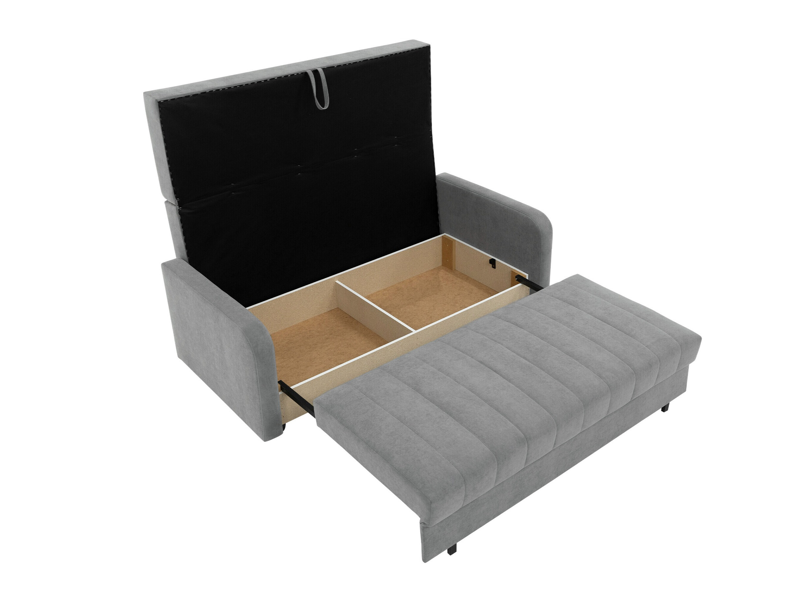 Sofá cama Columbus 261 (Polo 872)