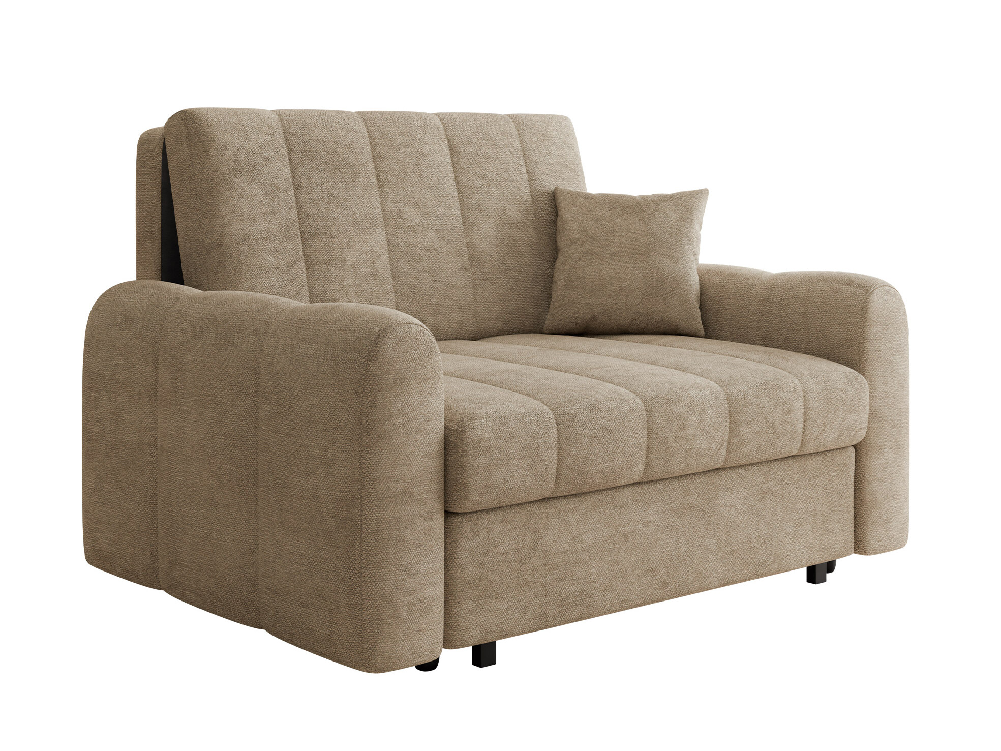 Sofá cama Columbus 263 (Lumo 30)