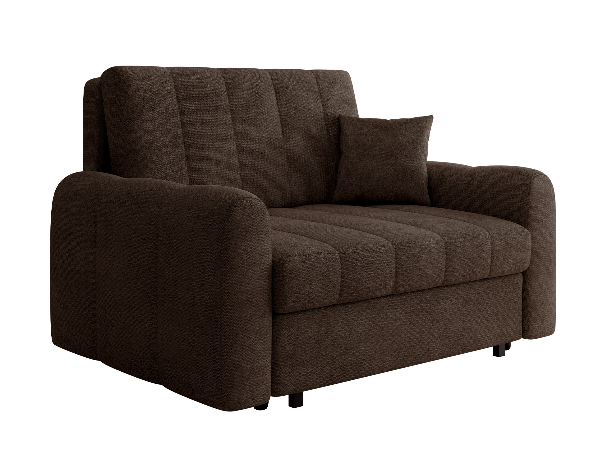 Sofá cama Columbus 263 (Lumo 40)