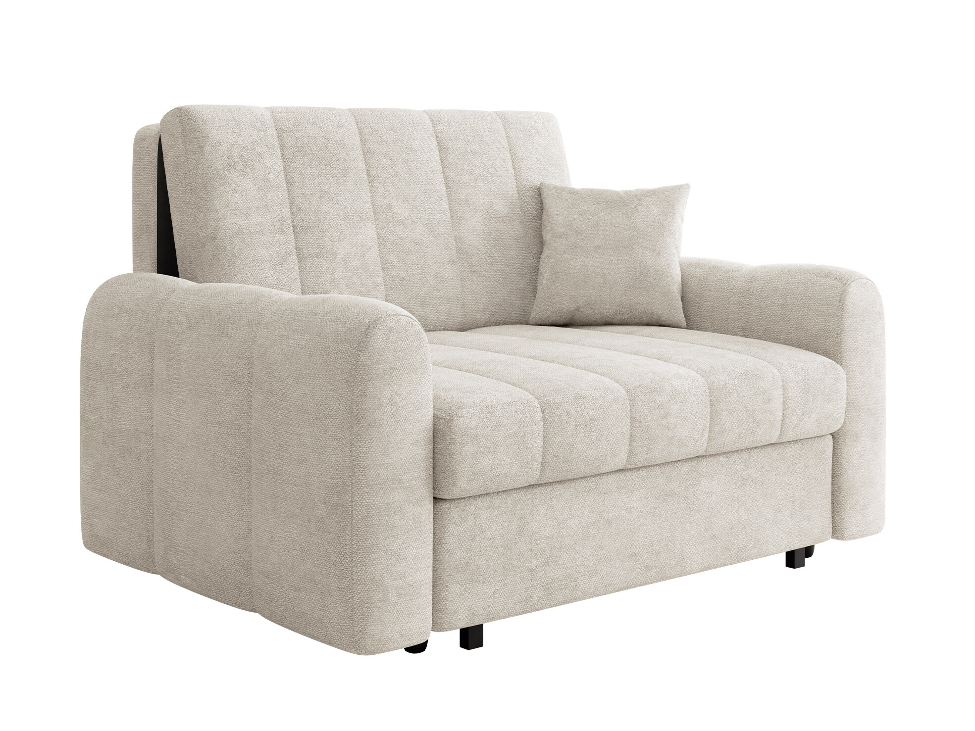 Sofá cama Columbus 263 (Lumo 55)