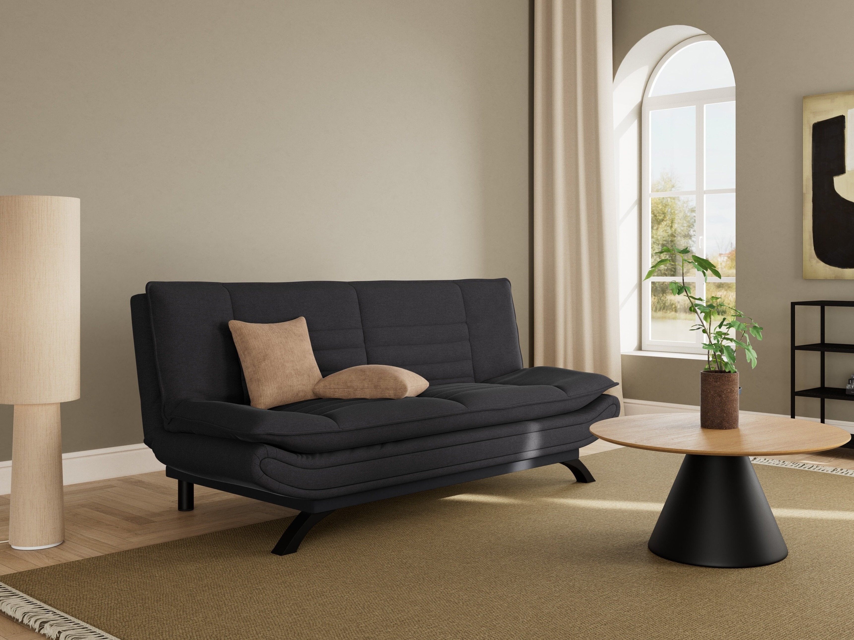 Sofá cama Norsica 279 (Enjoy 24)