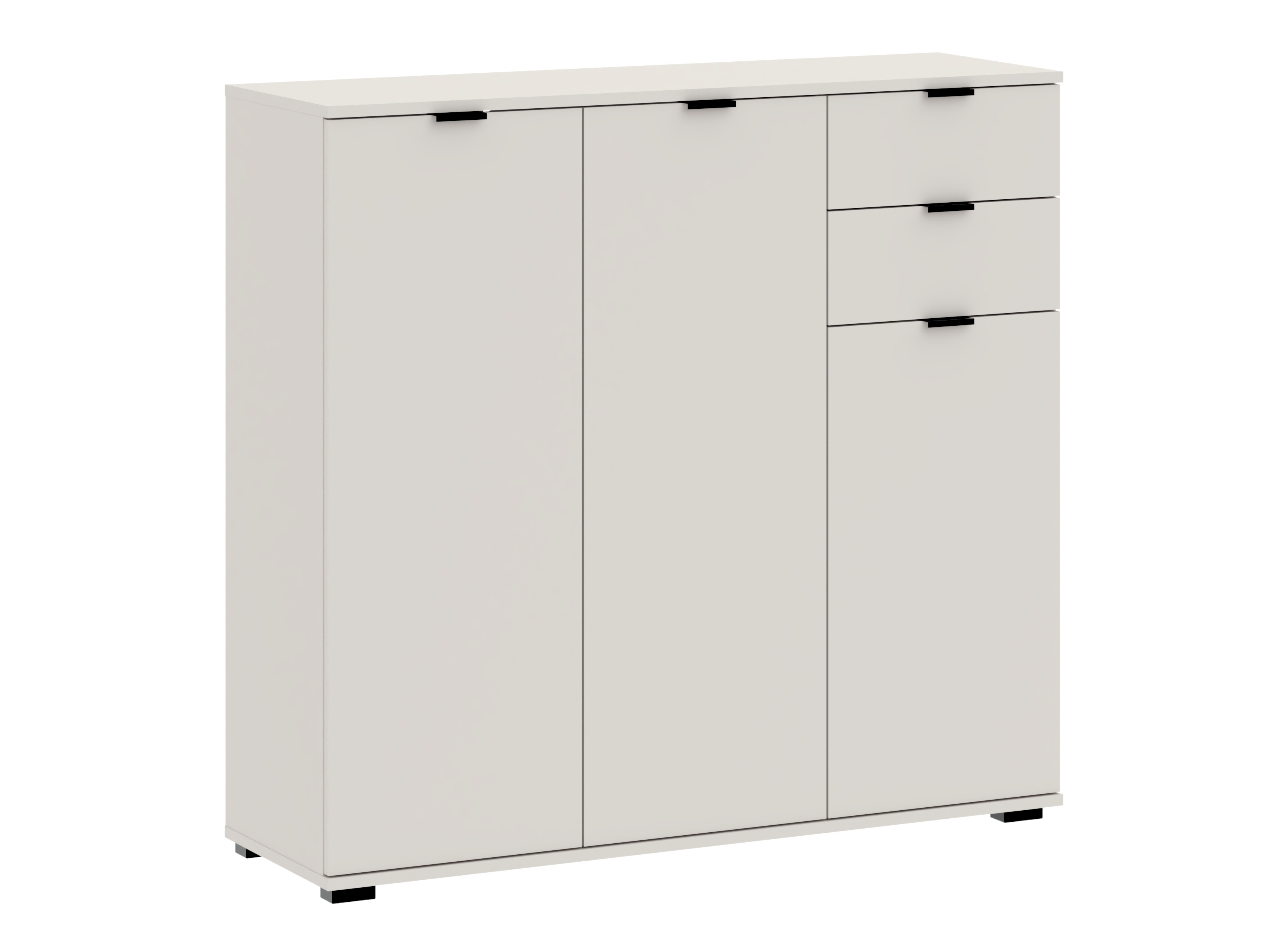 Cómoda Bristol 253 (Cachemira)