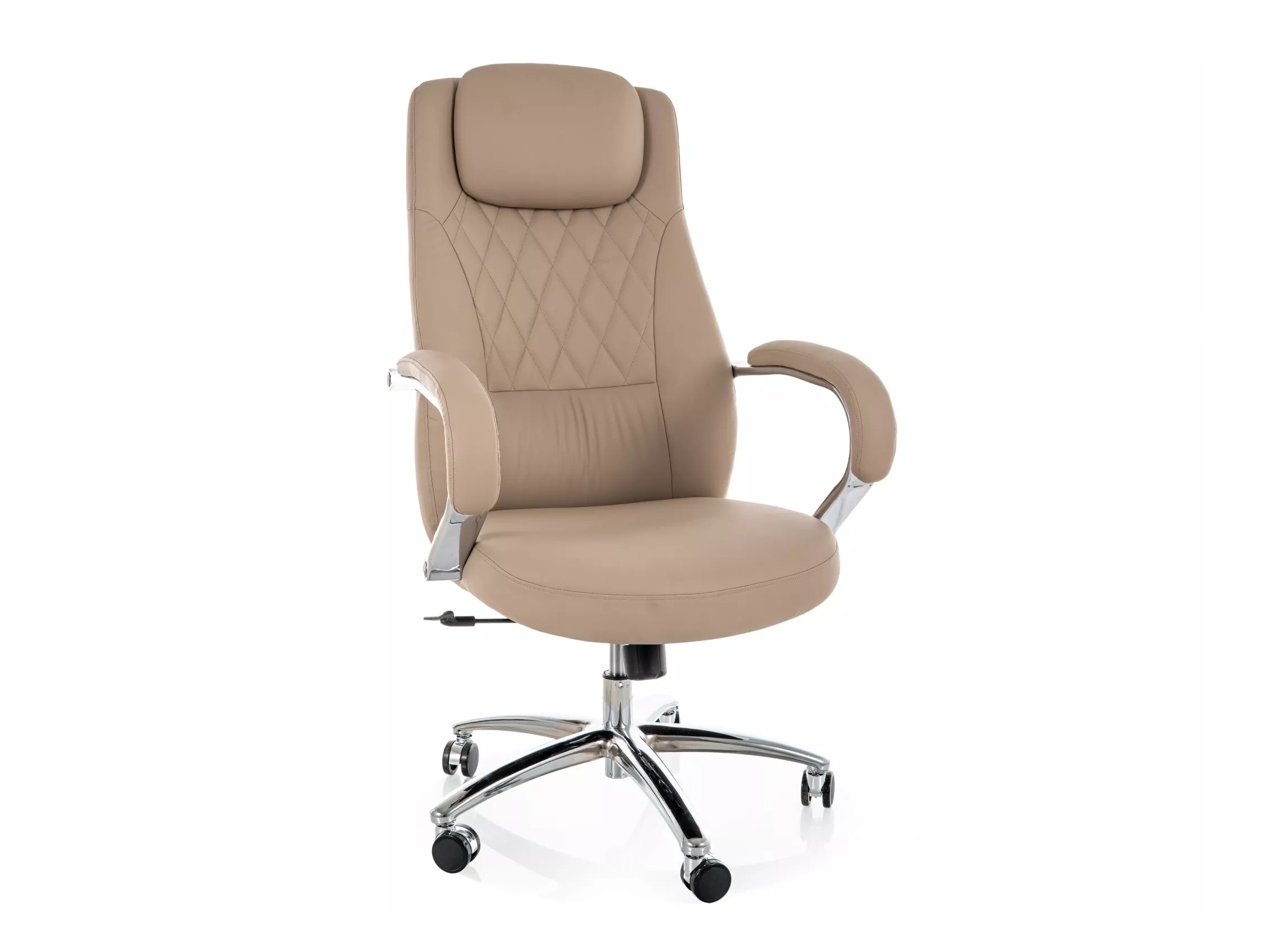 Silla de oficina Detroit 970 (Beige)
