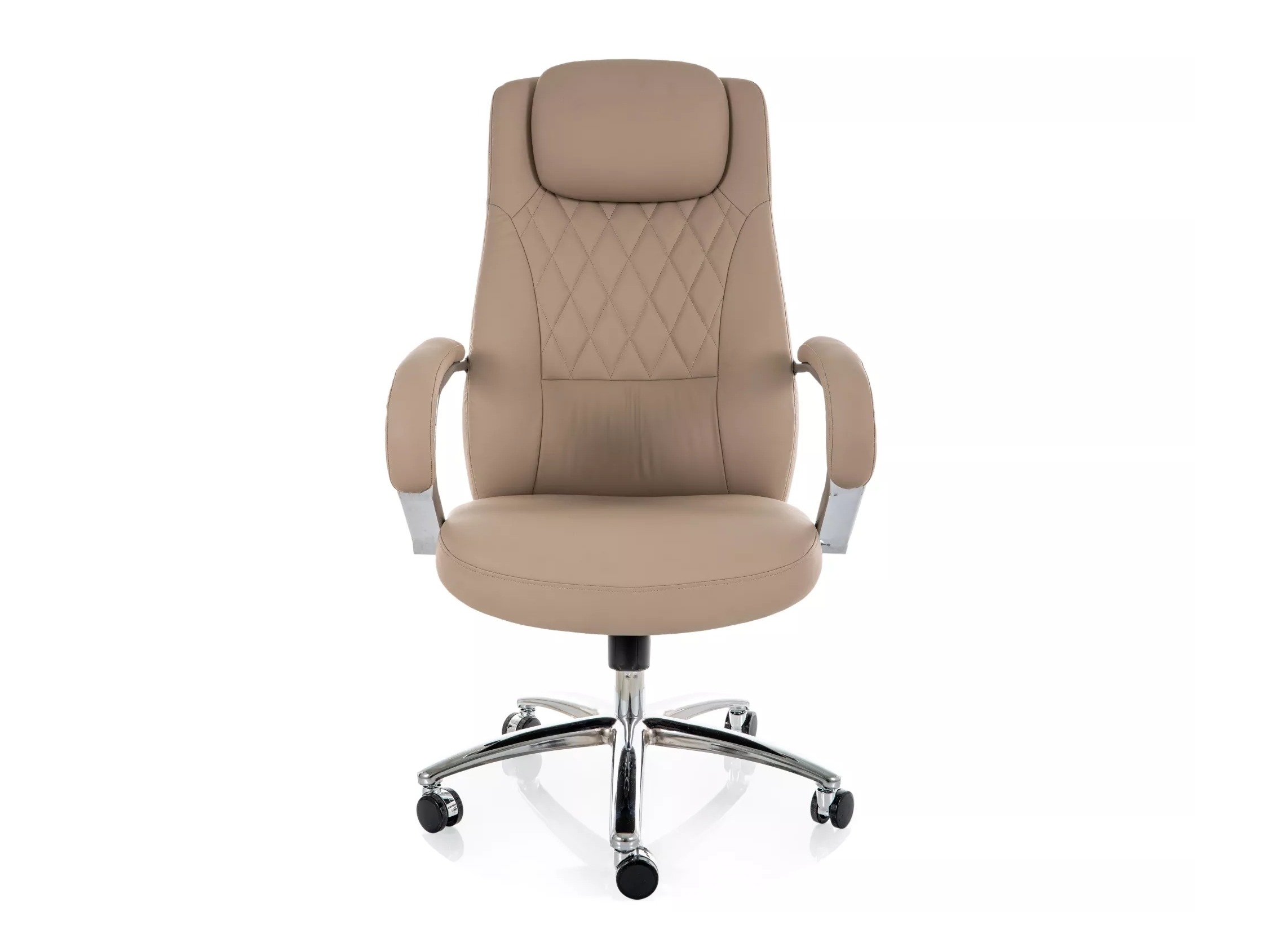 Silla de oficina Detroit 970 (Beige)