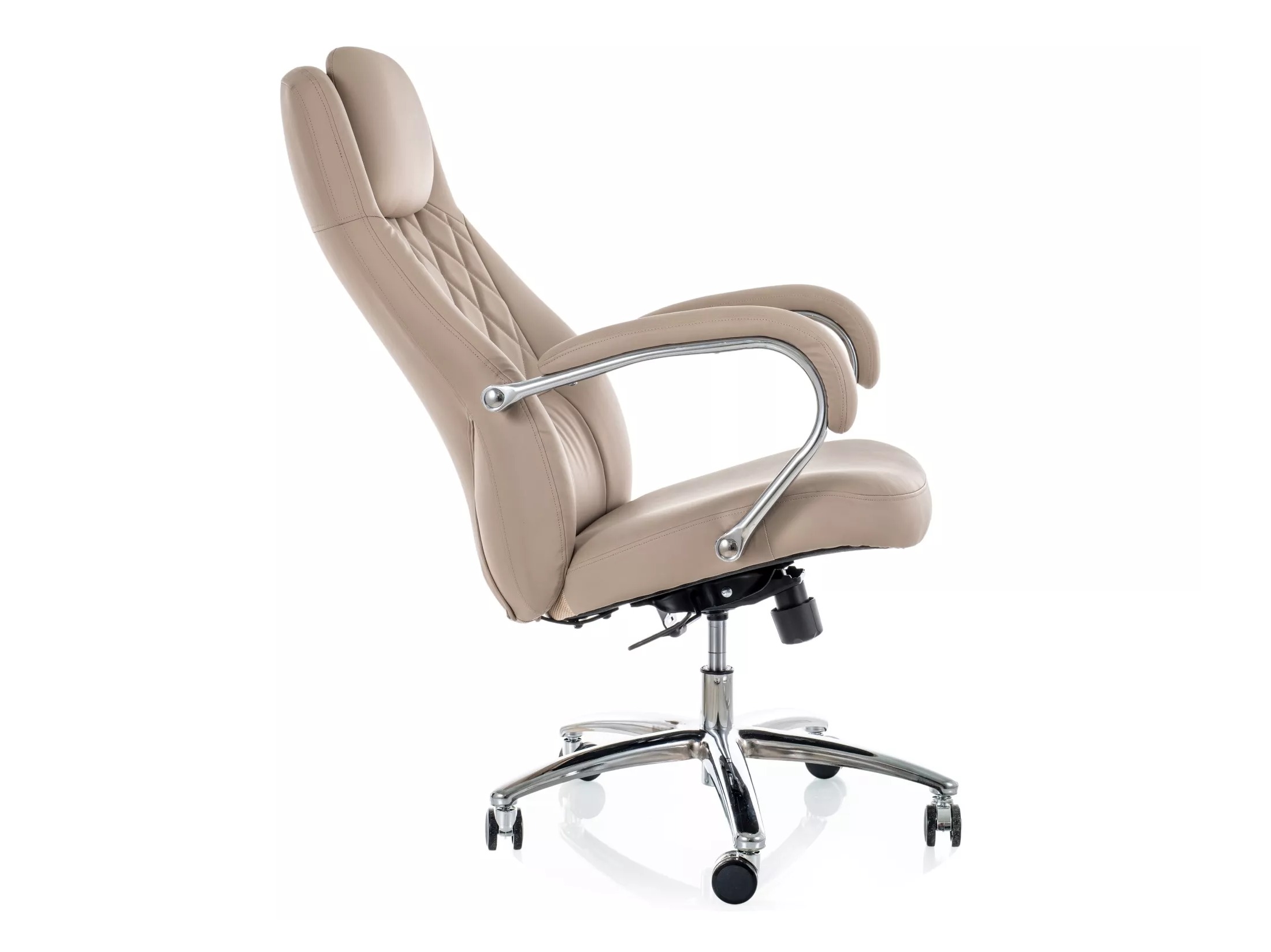 Silla de oficina Detroit 970 (Beige)