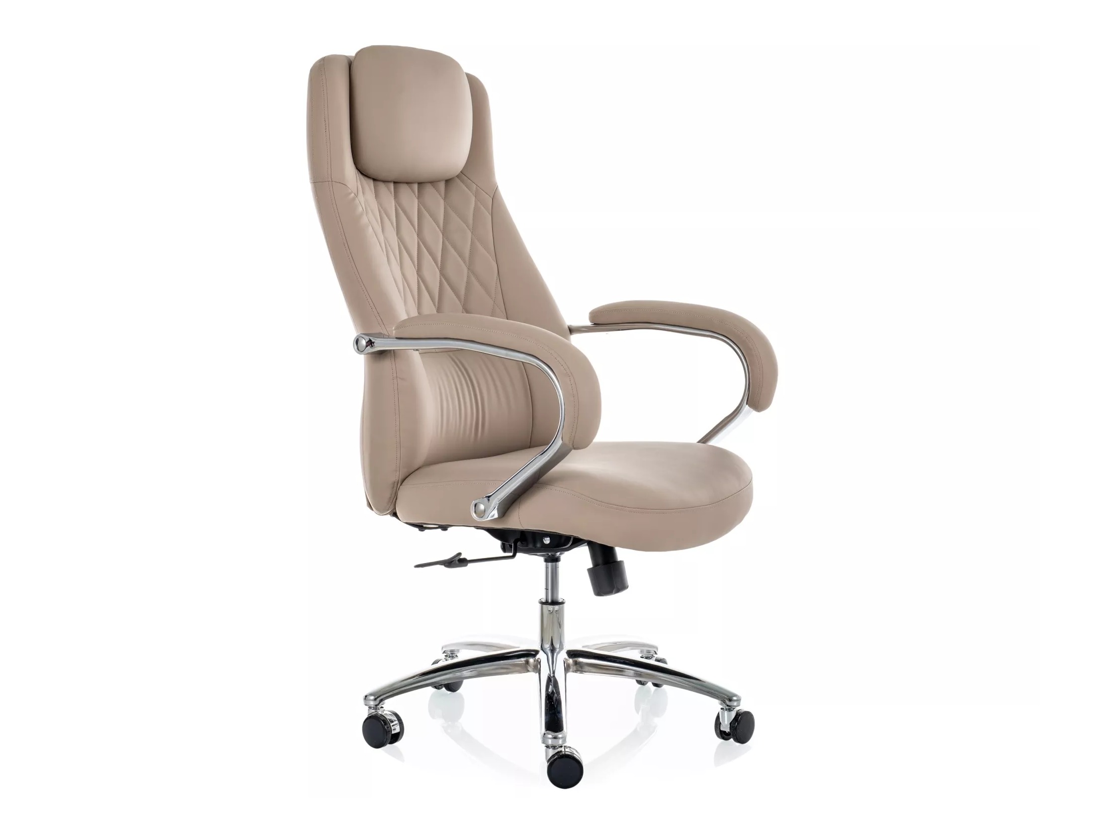 Silla de oficina Detroit 970 (Beige)