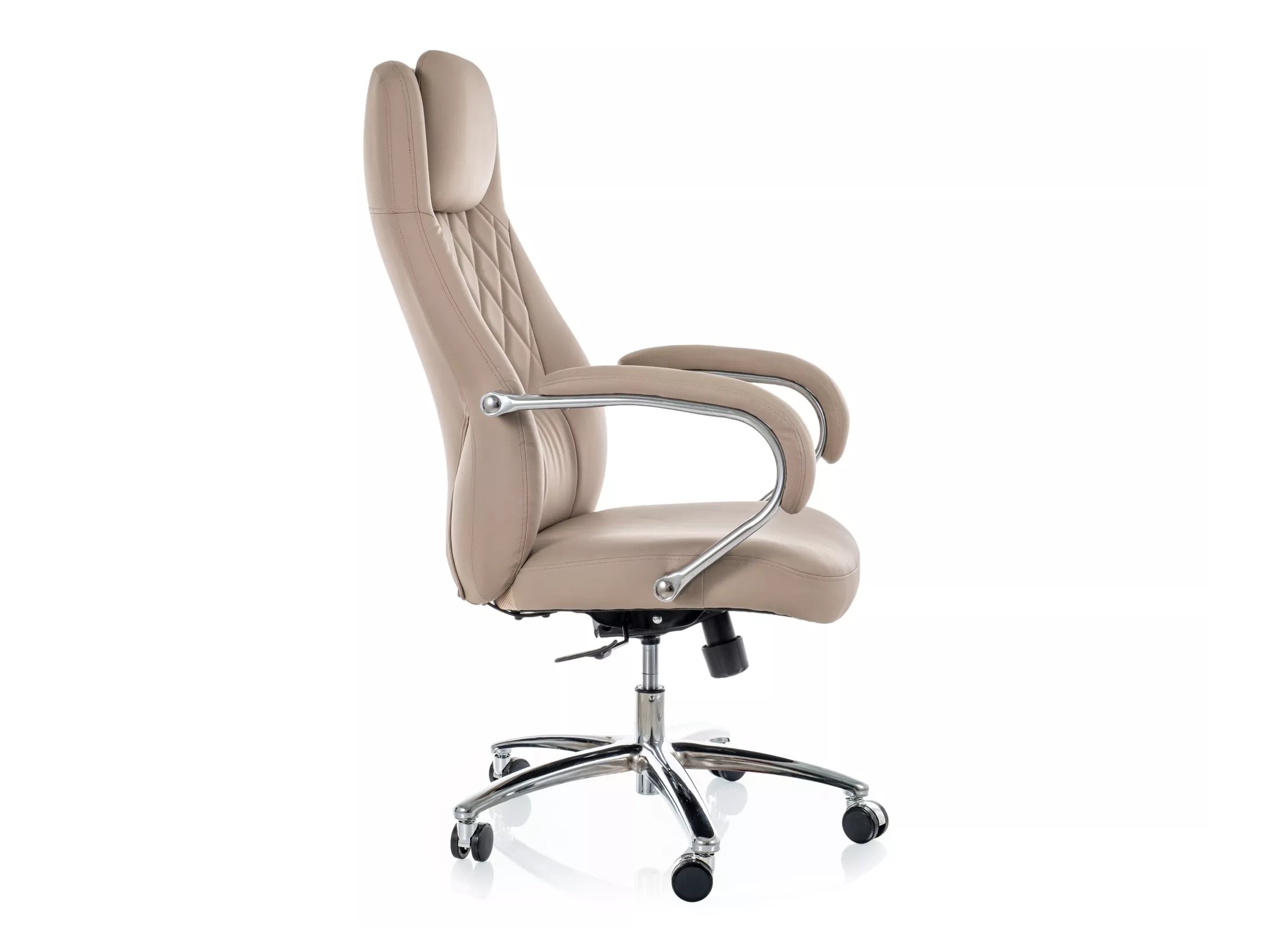 Silla de oficina Detroit 970 (Beige)