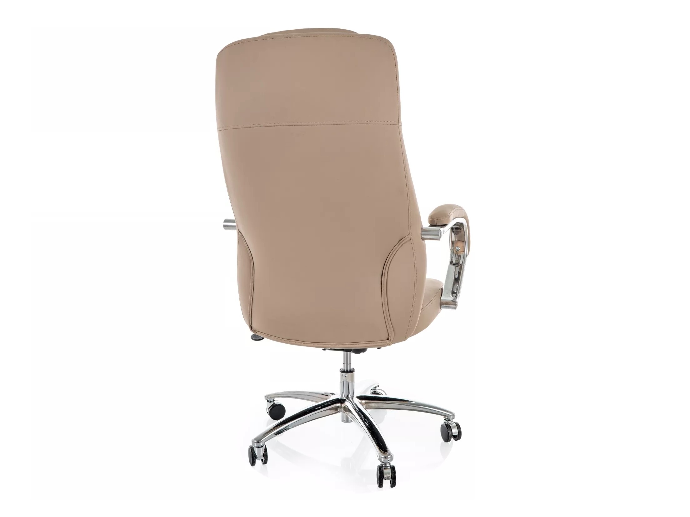 Silla de oficina Detroit 970 (Beige)