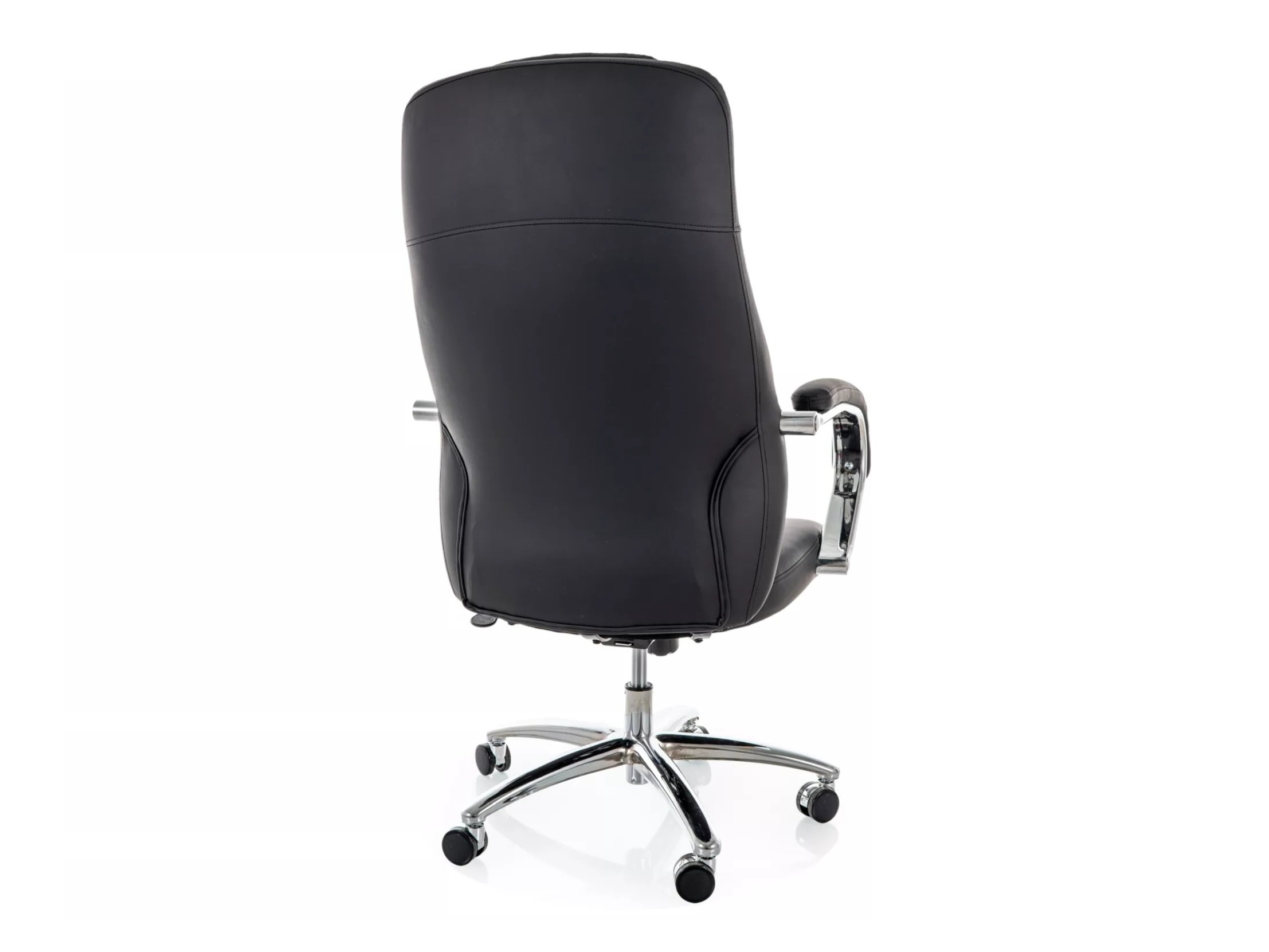 Silla de oficina Detroit 970 (Negro)