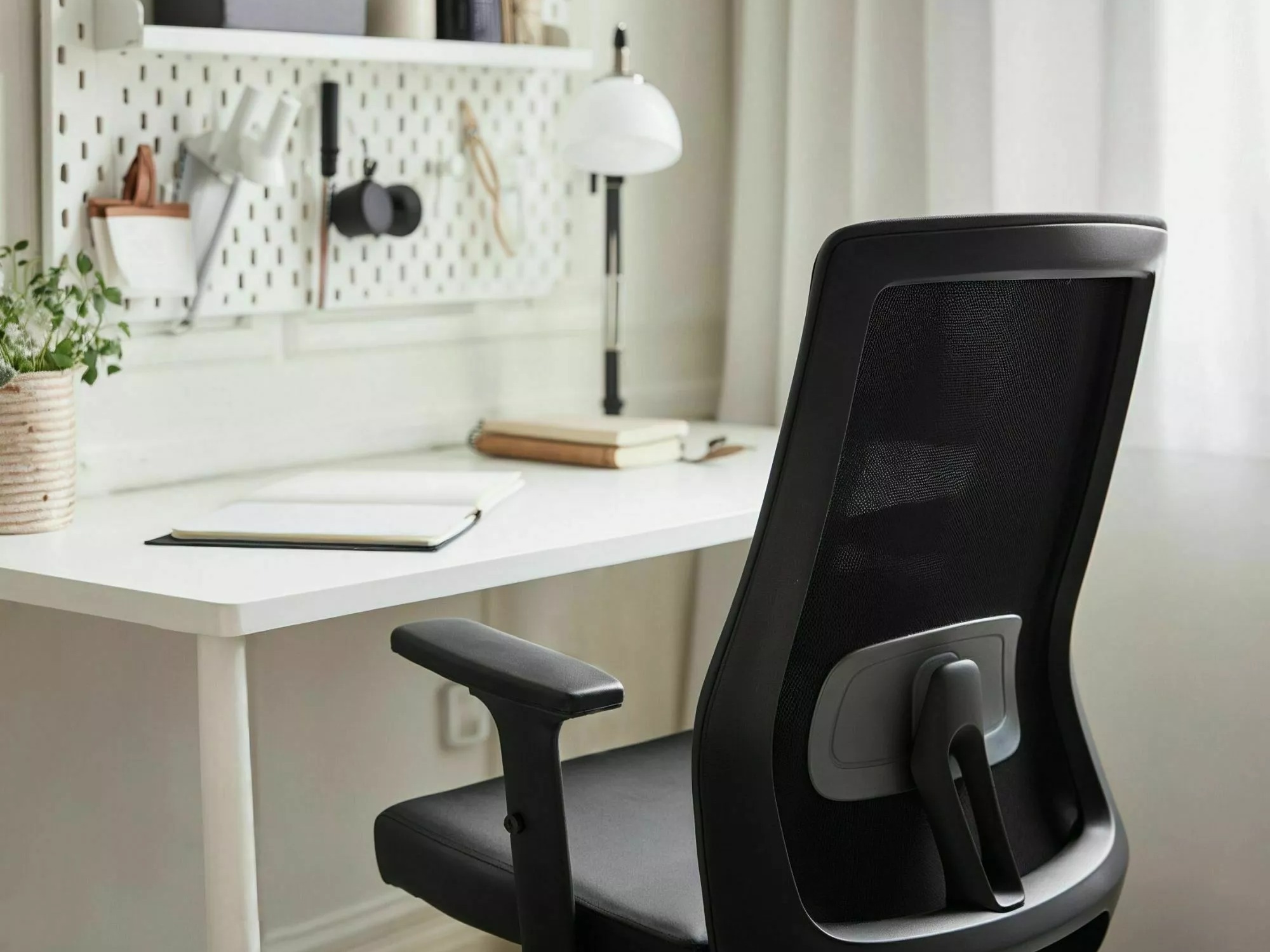 Silla de oficina Detroit 971