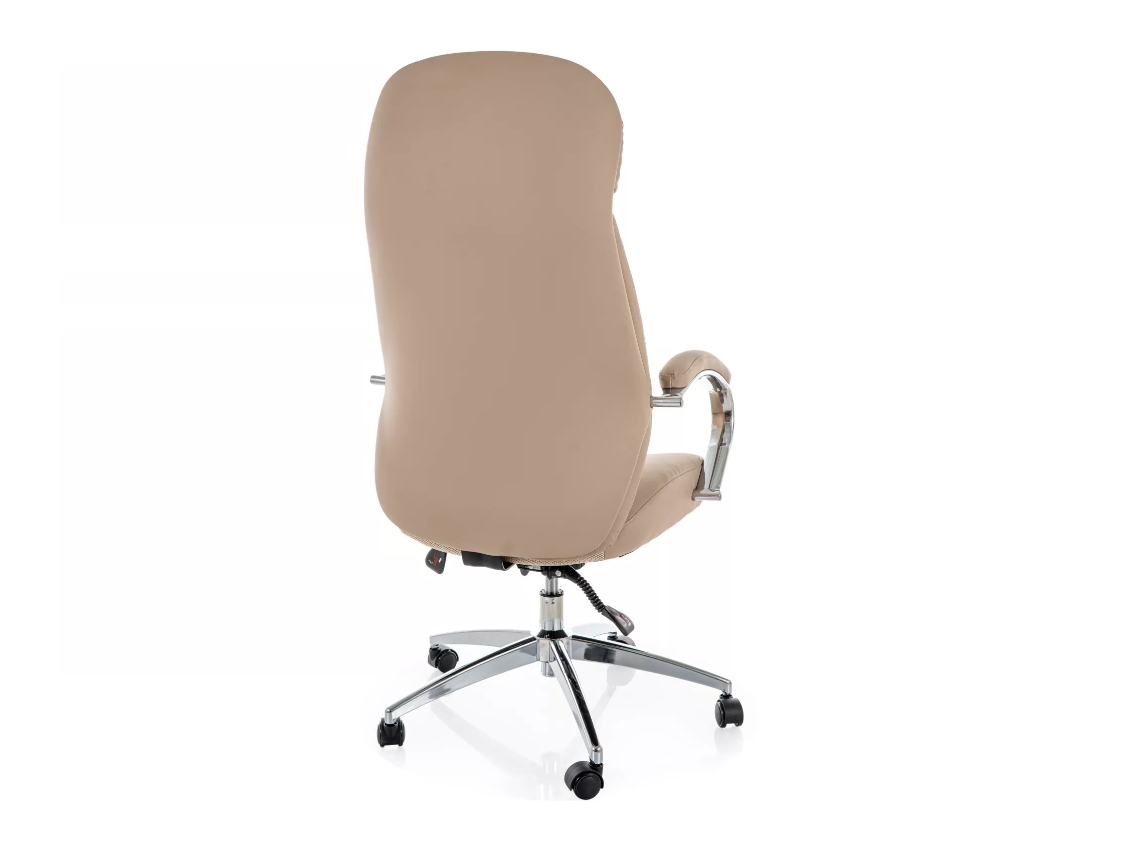 Silla de oficina Detroit 972 (Beige)